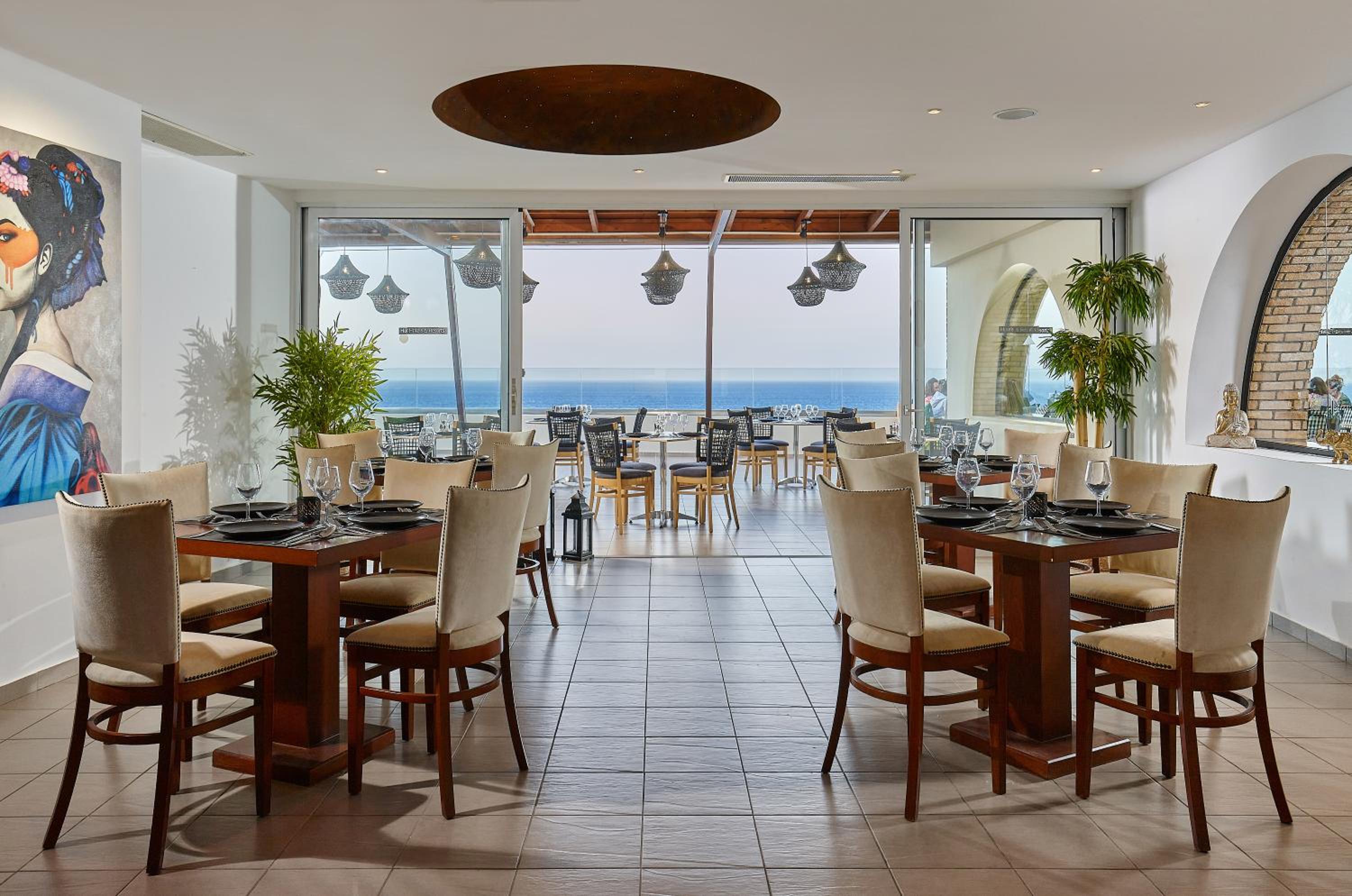 Blue Marine Resort and Spa Hotel