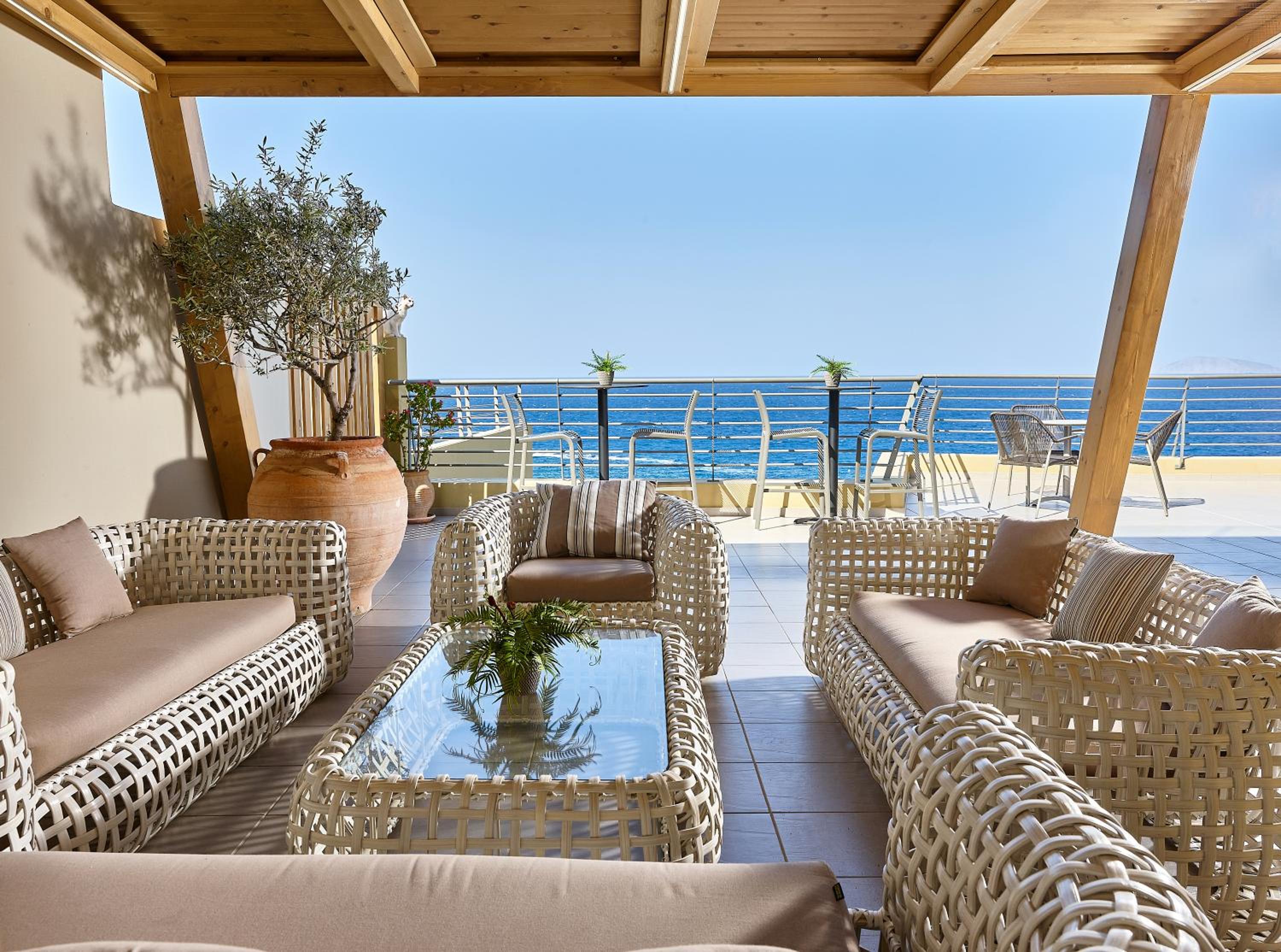 Blue Marine Resort and Spa Hotel