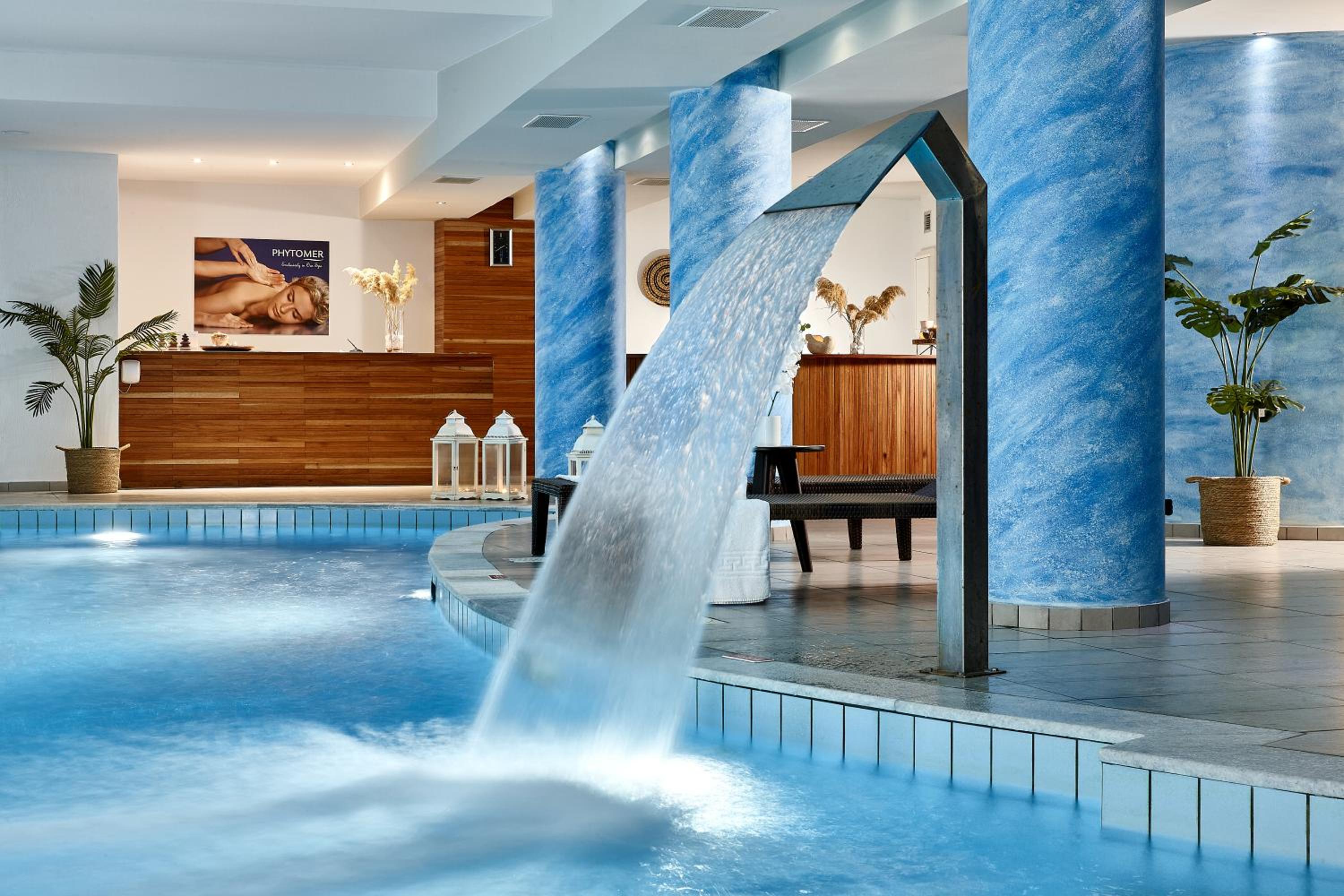 Blue Marine Resort and Spa Hotel