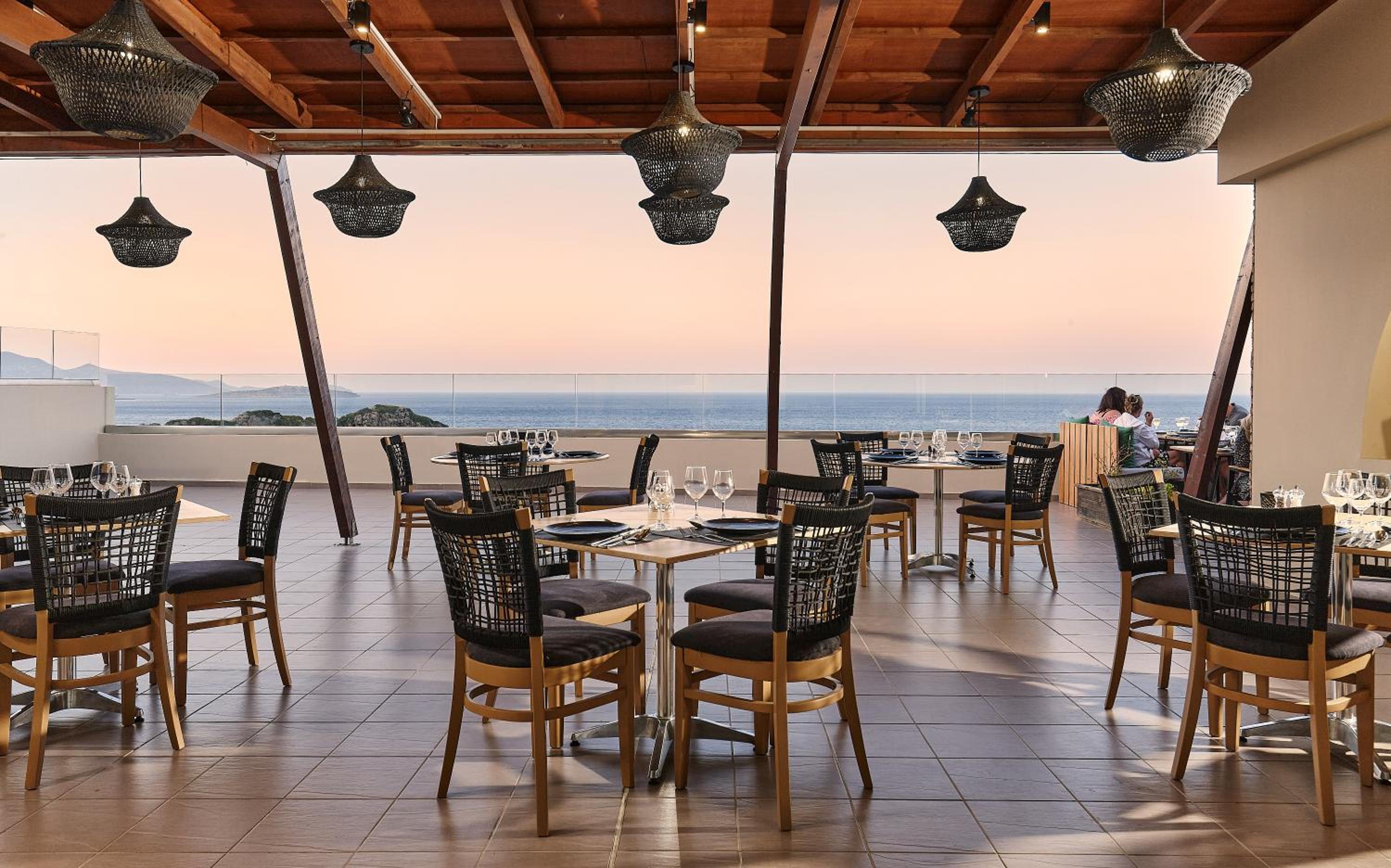 Blue Marine Resort and Spa Hotel