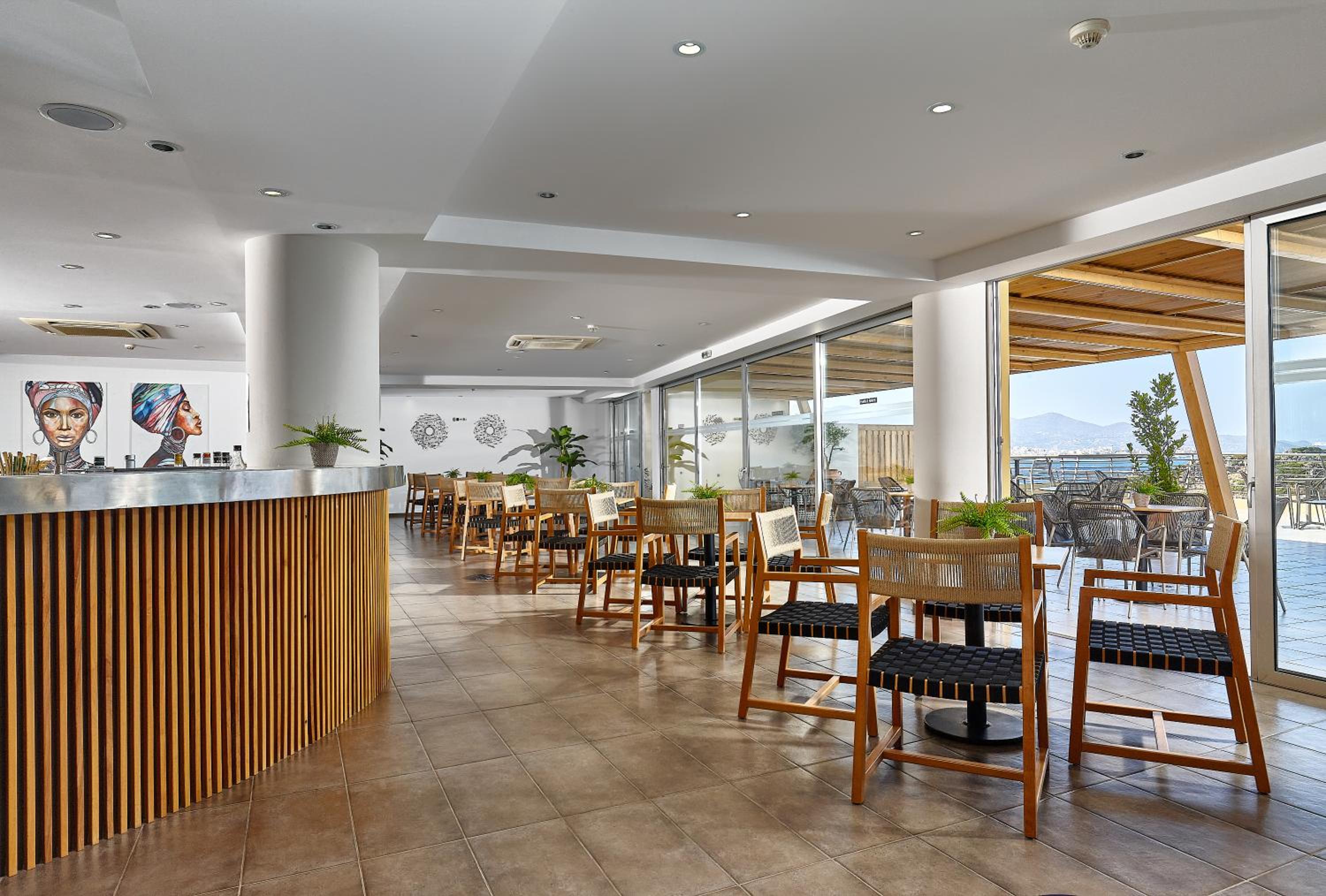 Blue Marine Resort and Spa Hotel