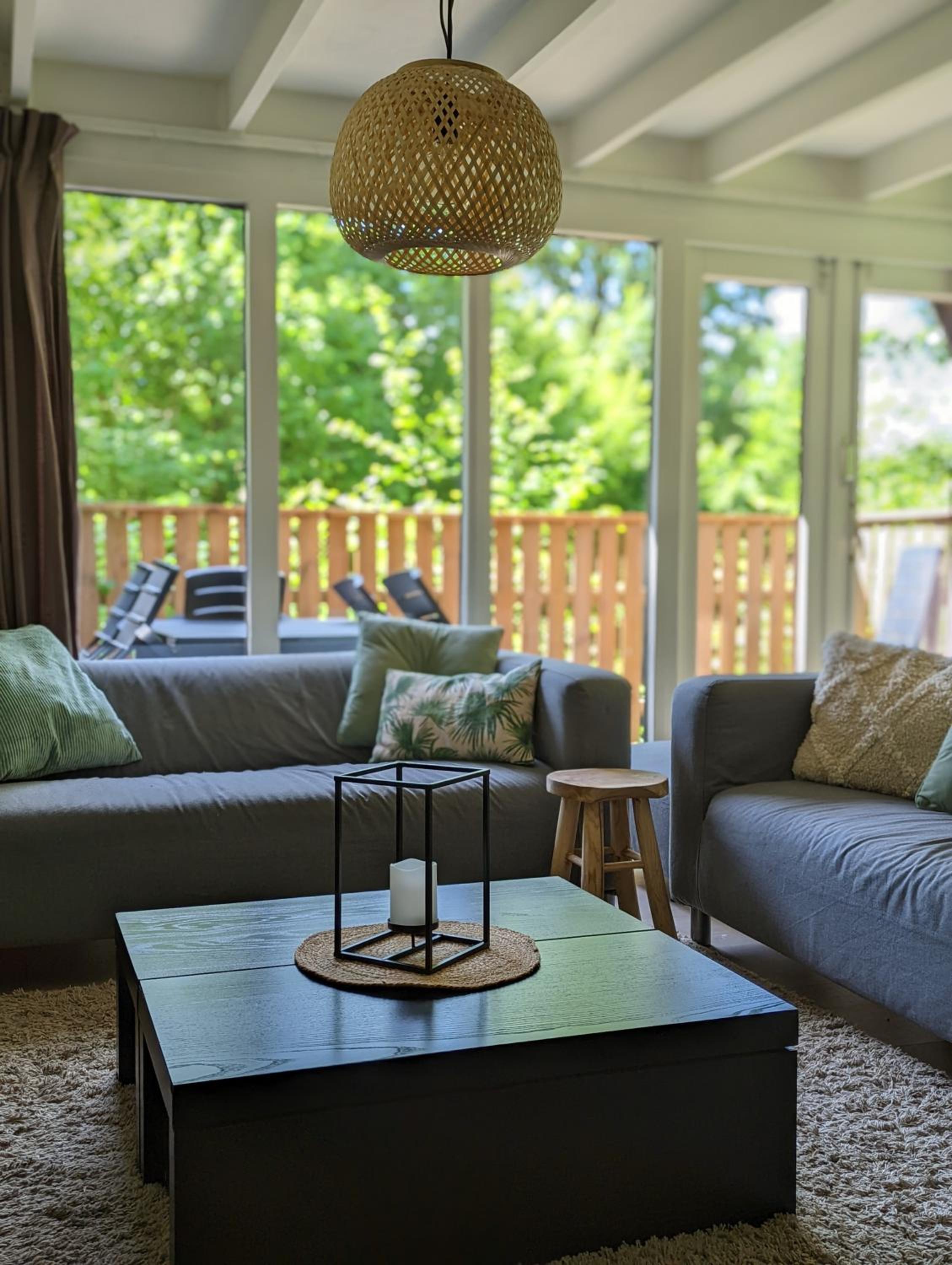 Cabin Life Durbuy