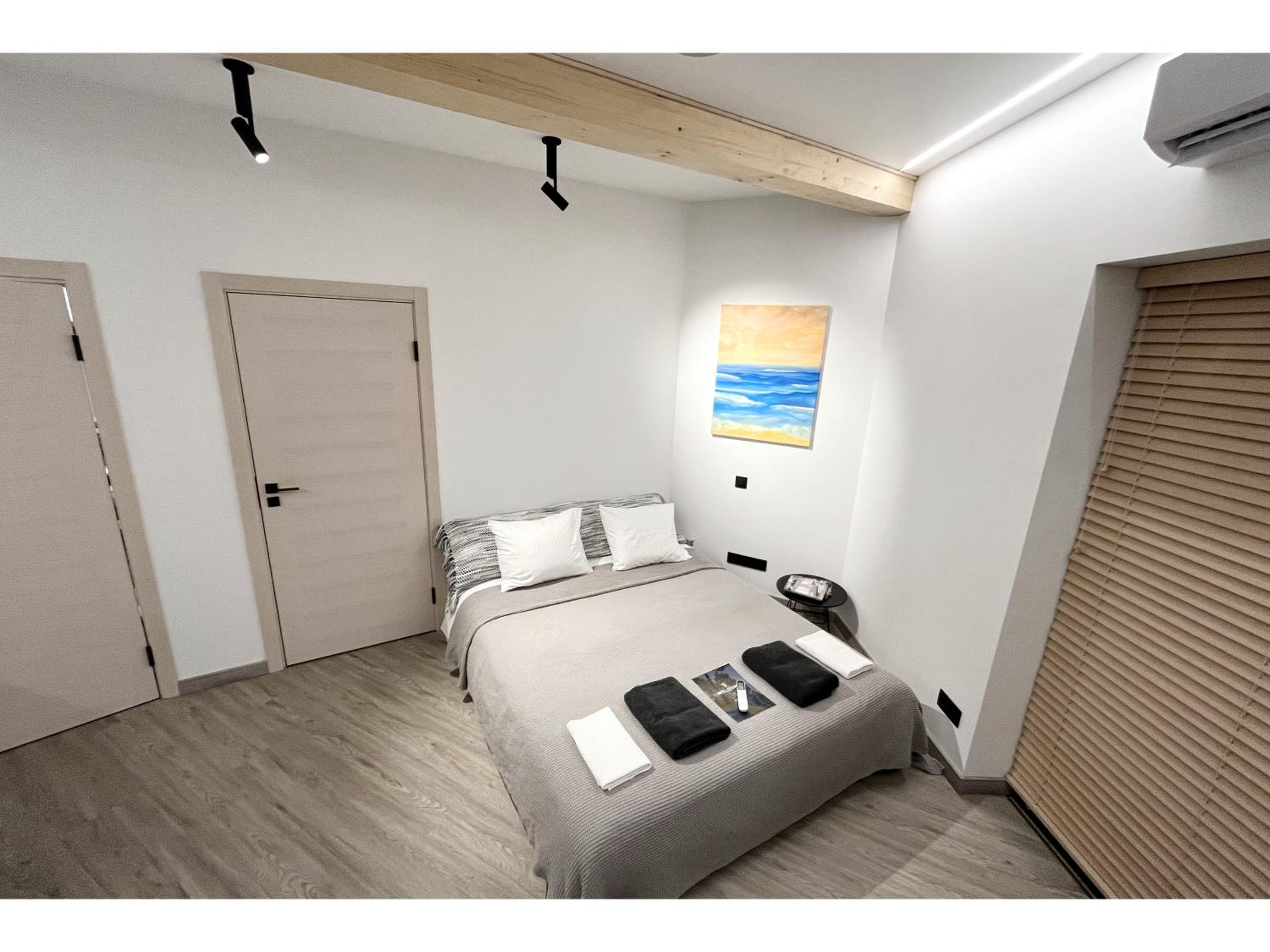Serenity House & Sauna on the Coast of Baltic Sea
