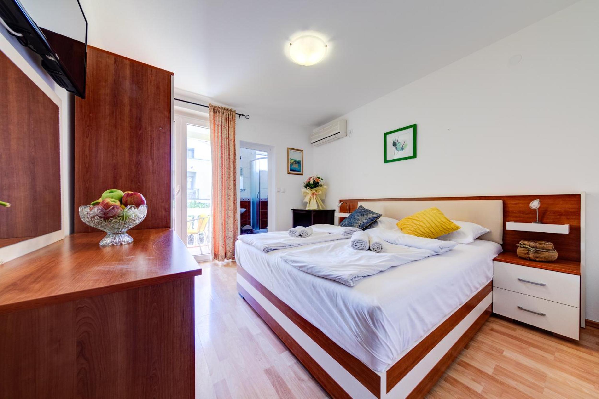 Porta Volta Apartments