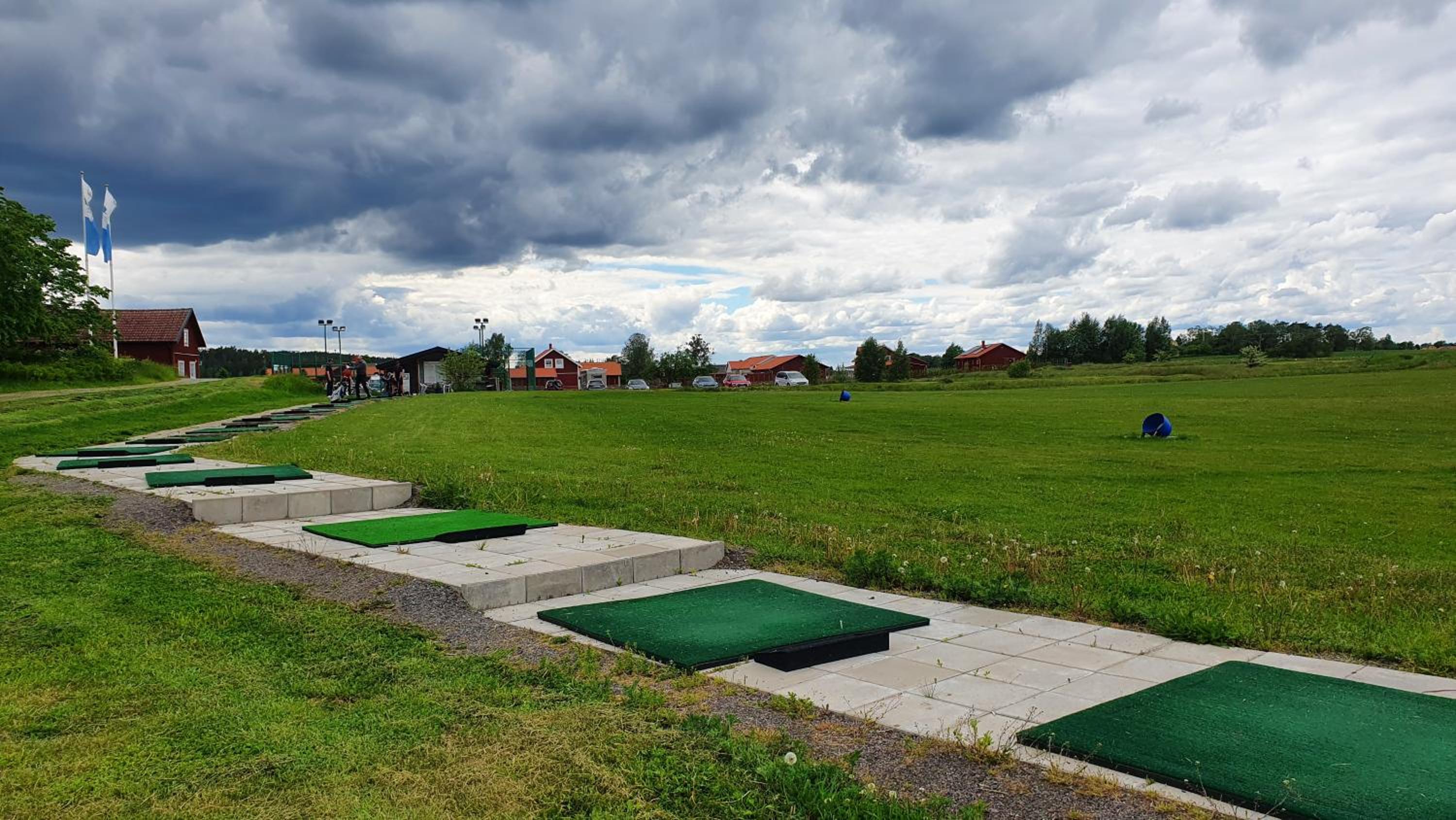 Kiladalens Golf & Lodge