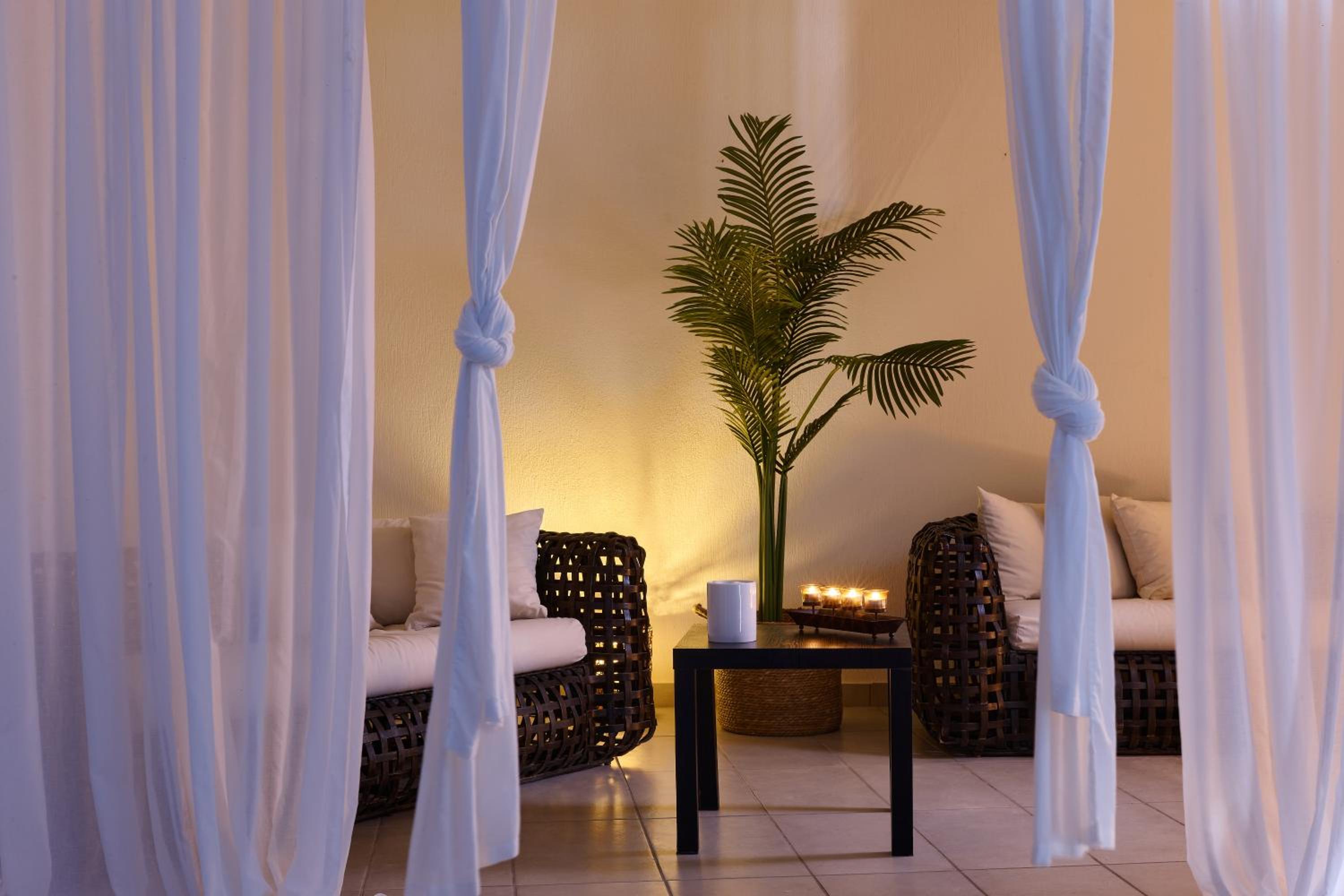 Blue Marine Resort and Spa Hotel