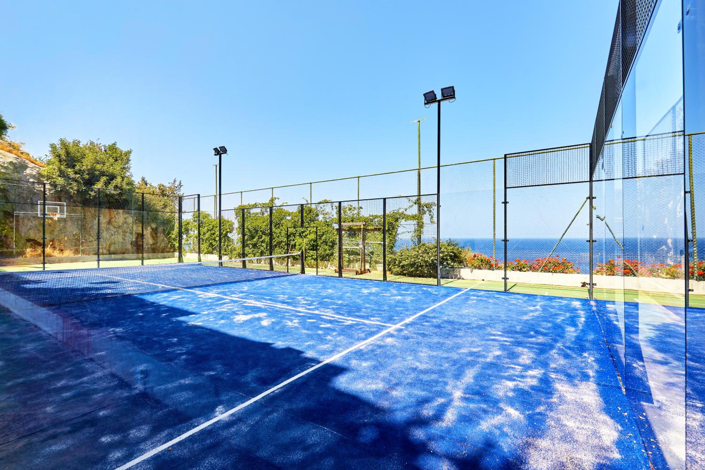 Blue Marine Resort and Spa Hotel