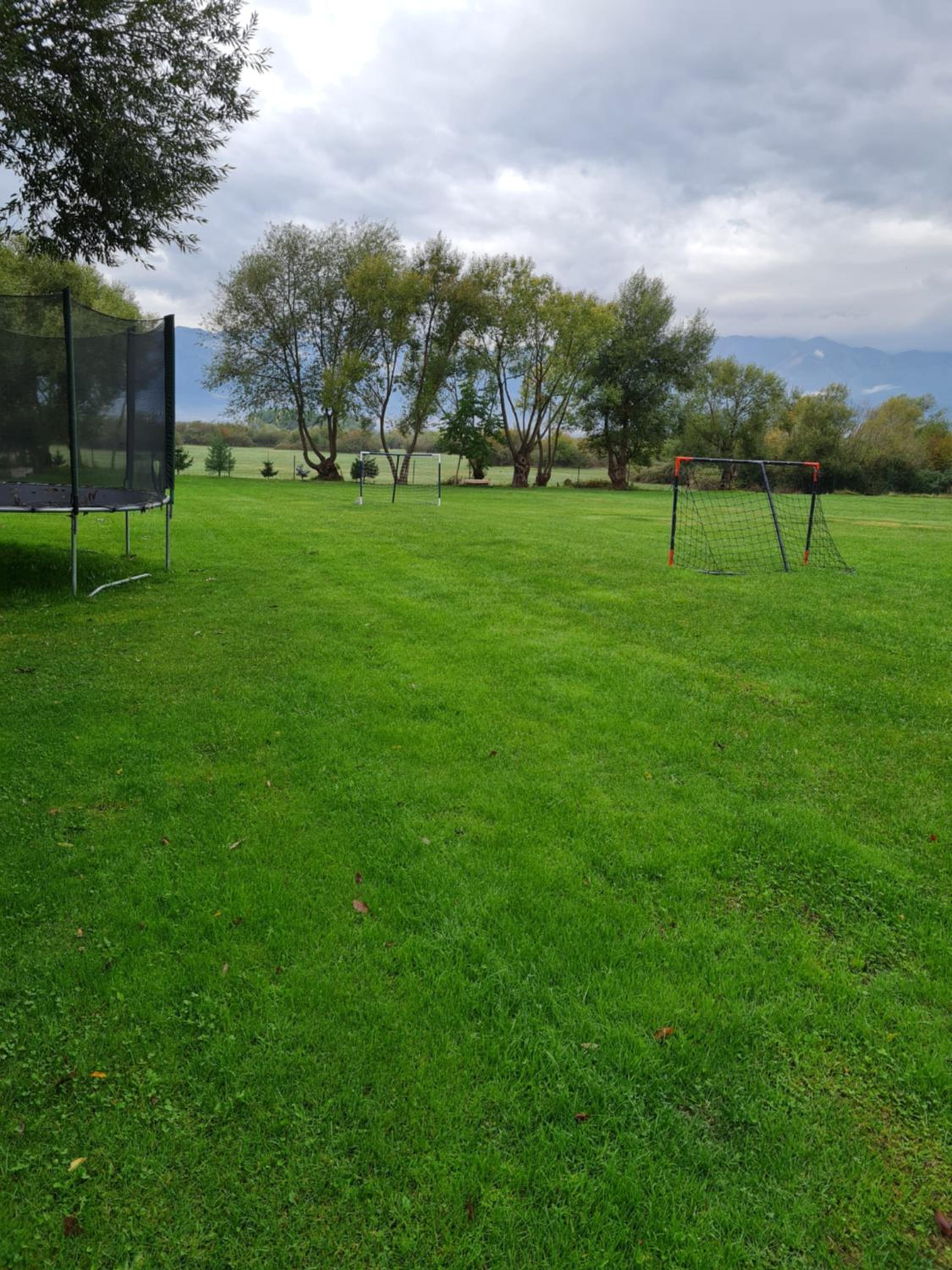 Guesthouse Green Fields
