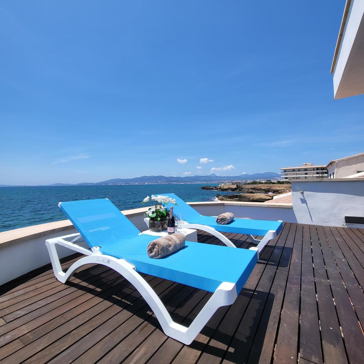 Villa Mar Felostal photo 5