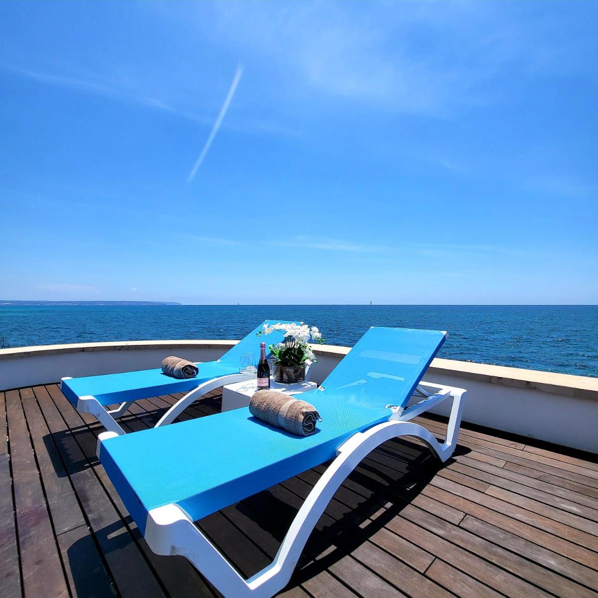 Villa Mar Felostal photo 4