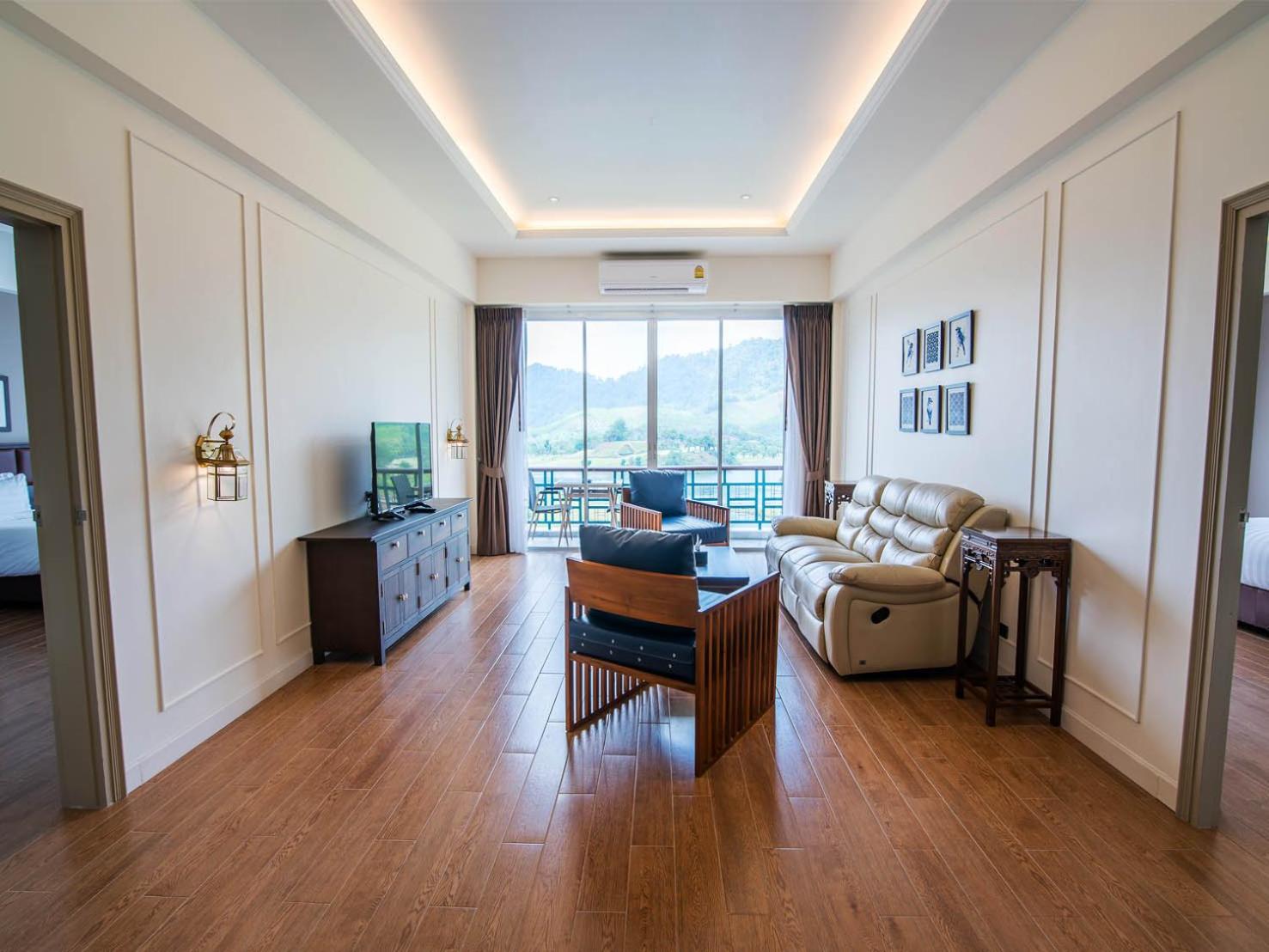 Katathong Golf Resort & Spa