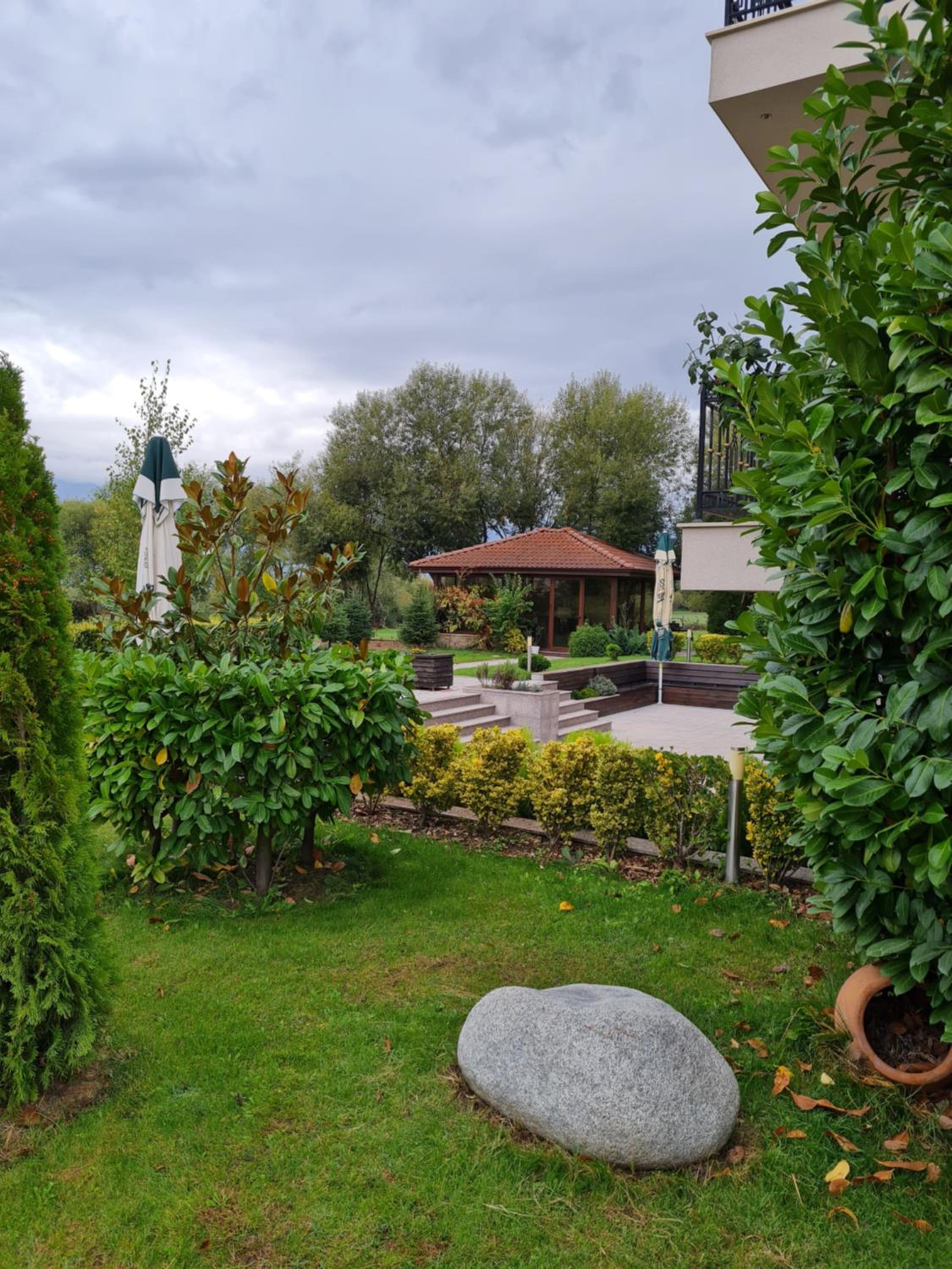 Guesthouse Green Fields