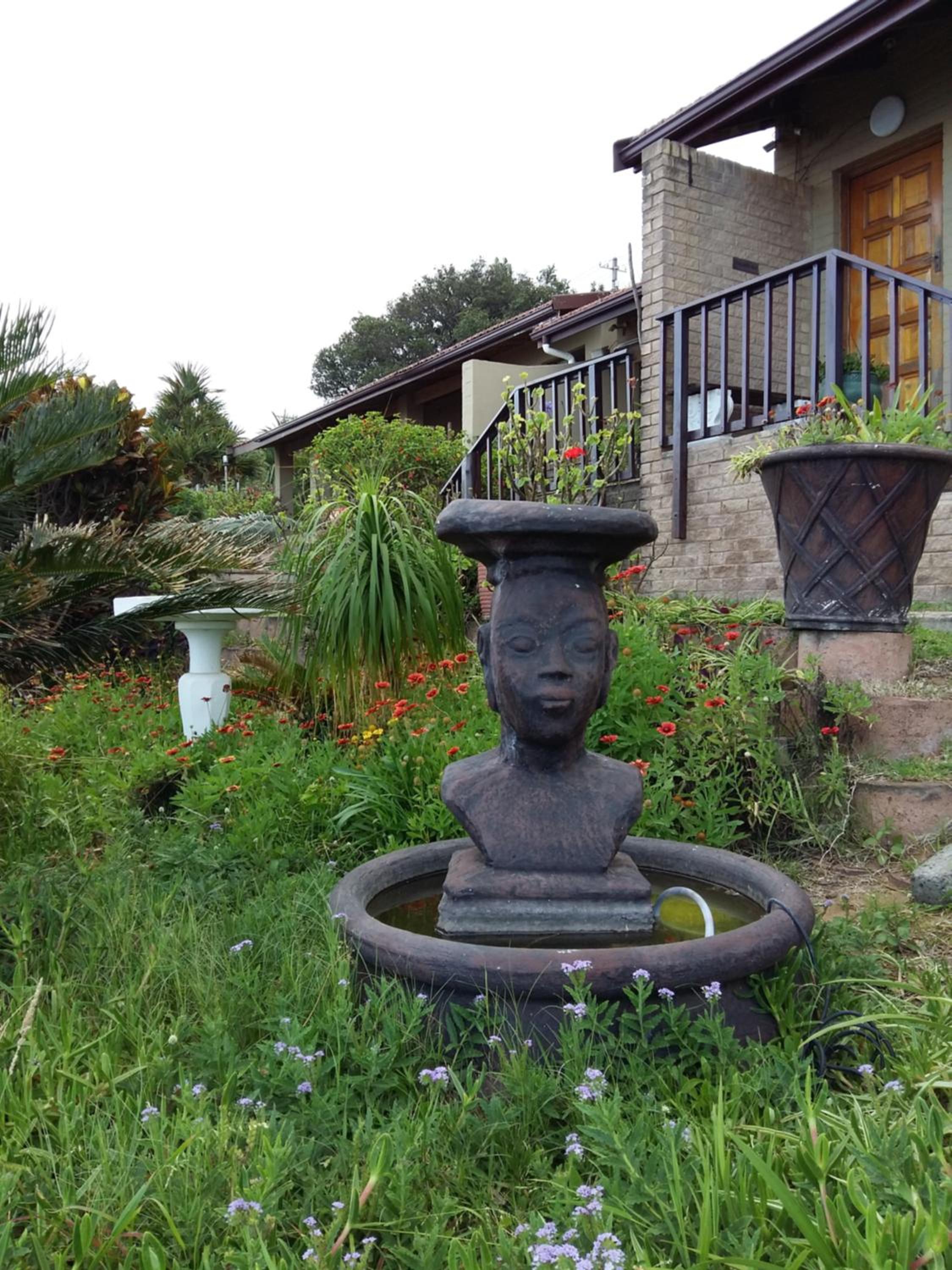 Dolphin Point B&B