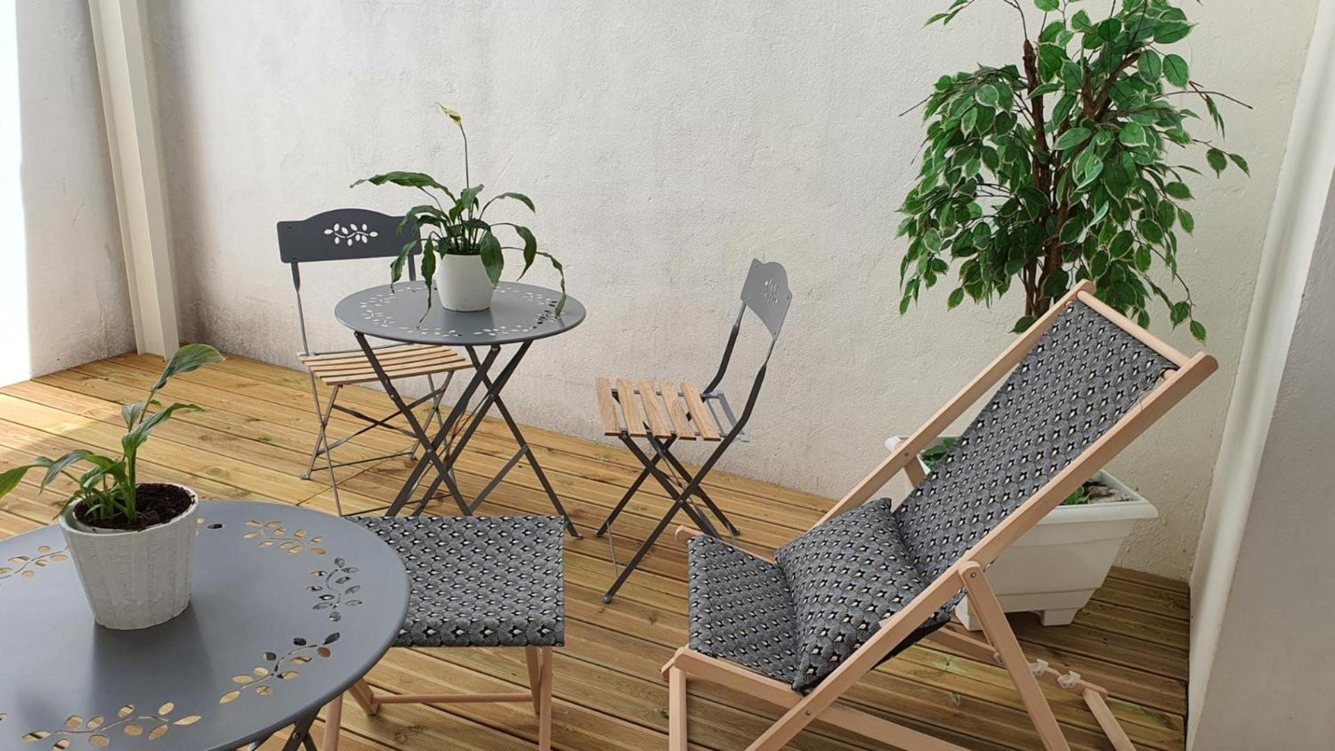 Chambre Aliénor d'Aquitaine view 4