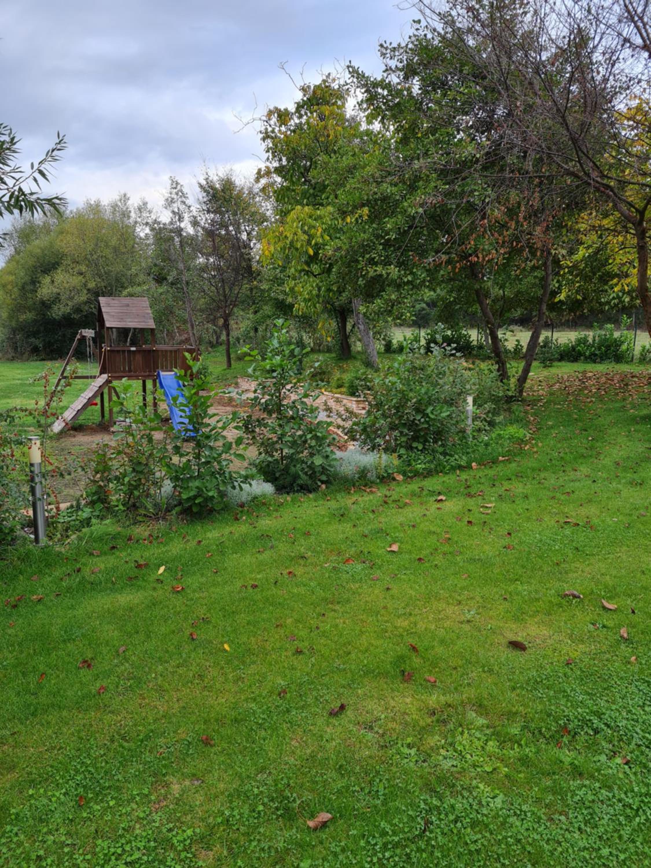 Guesthouse Green Fields