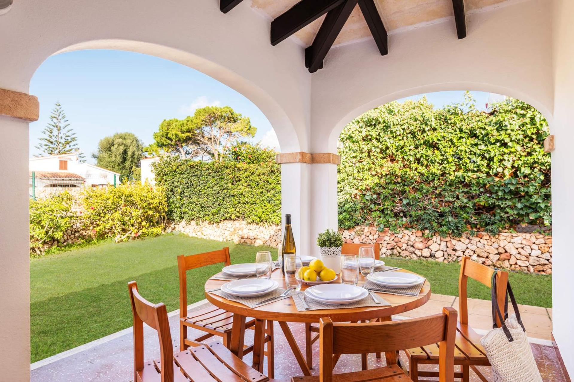 Villa Aljub by Villa Plus view 5