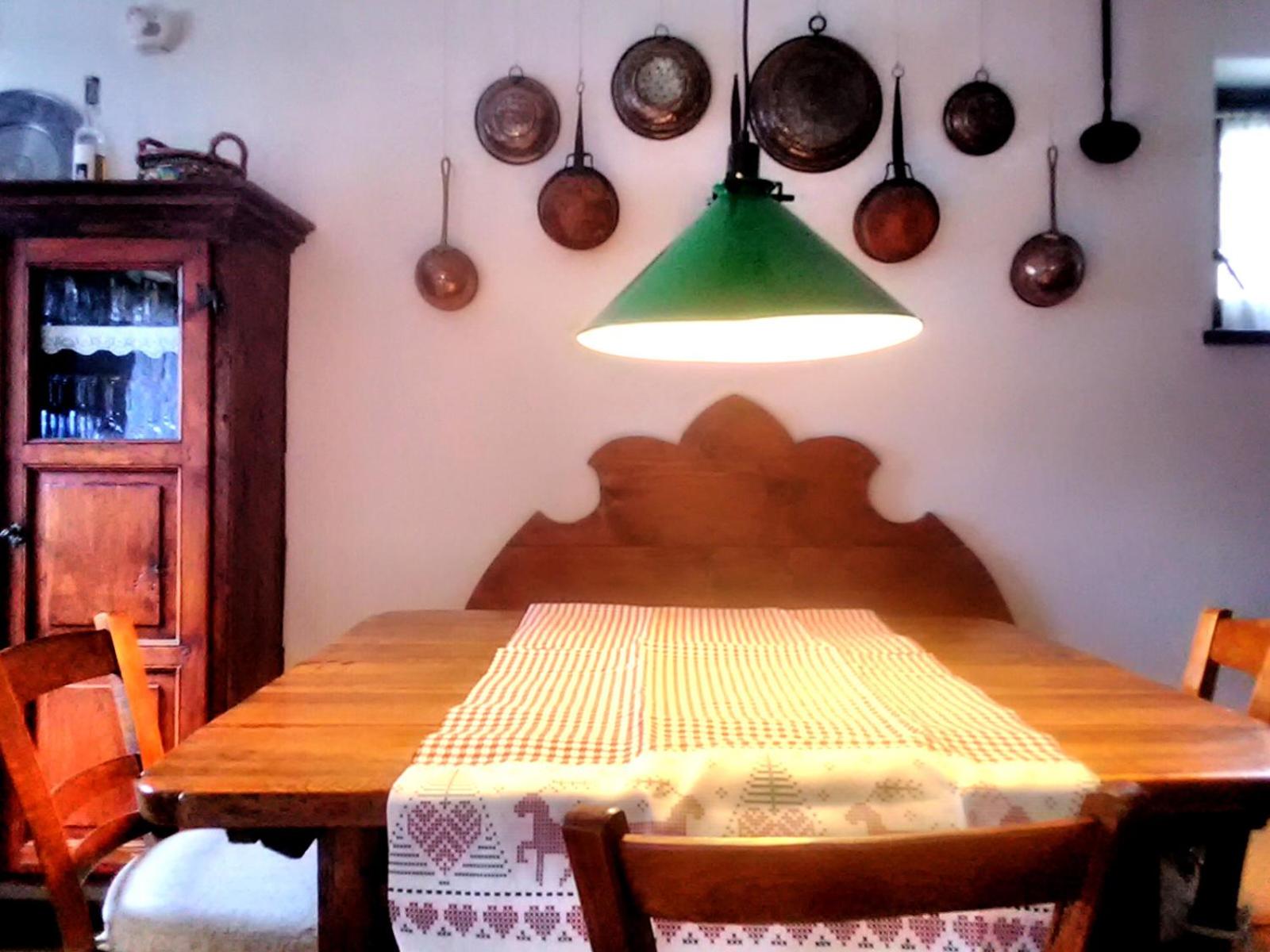 Casa Rosetta nel cuore delle Dolomiti view 4