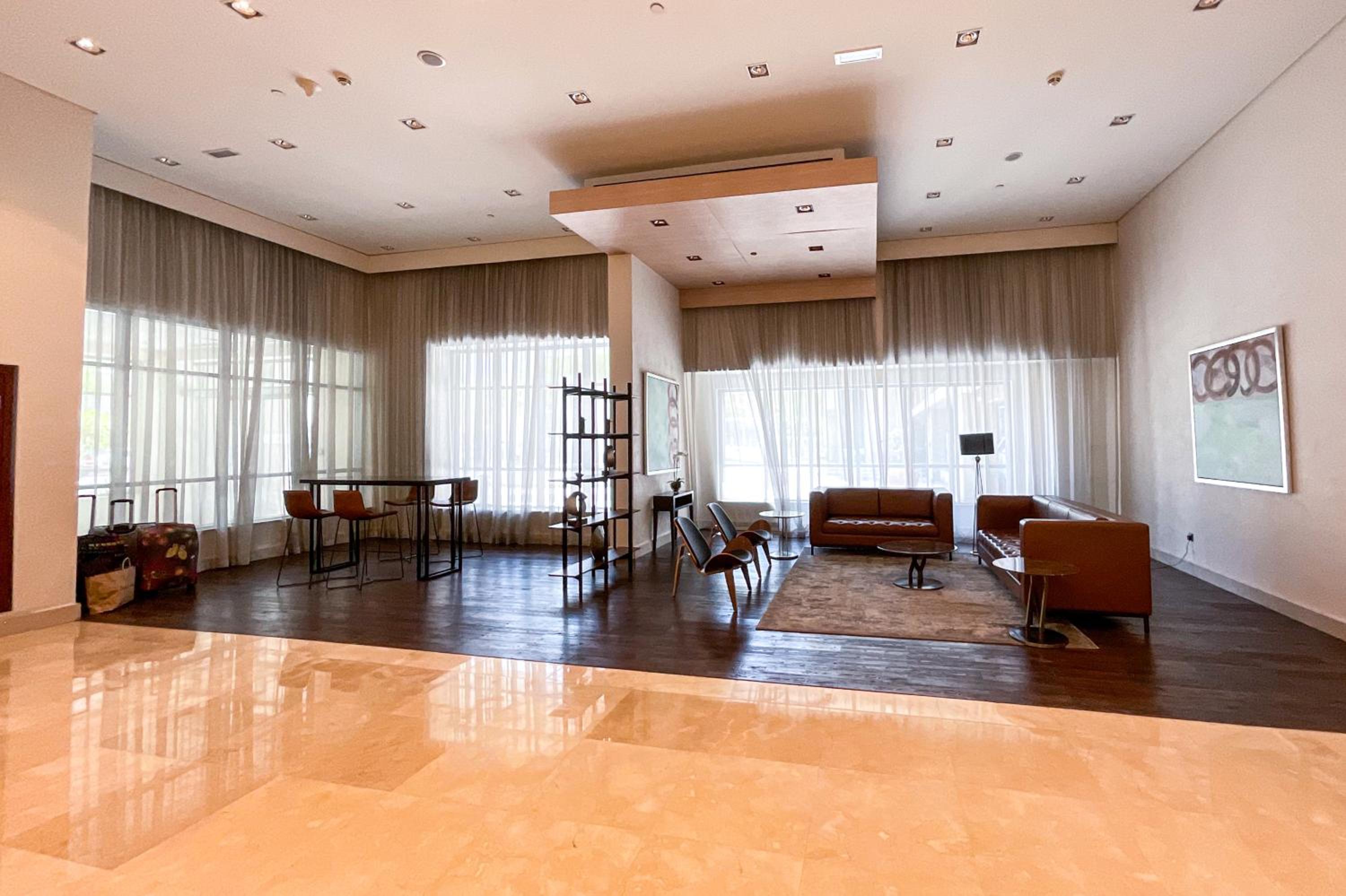 HiGuests - Amazing Apartment overlooking Burj Khalifa!