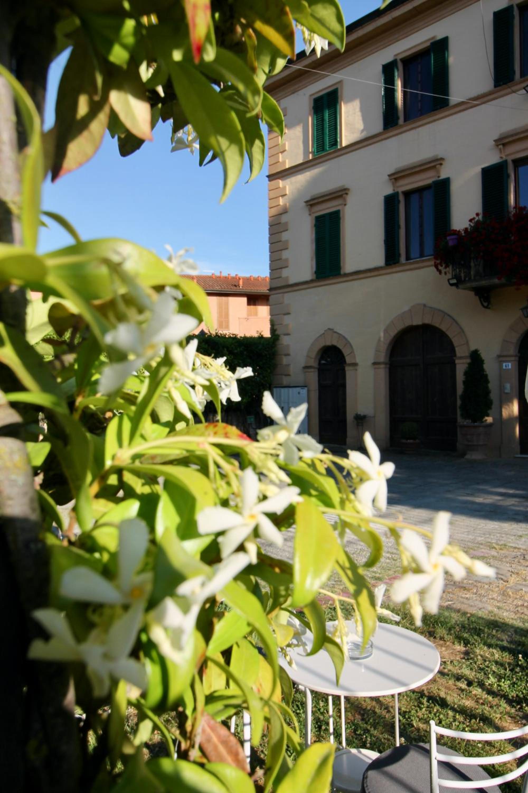 Villa Sant’Andrea