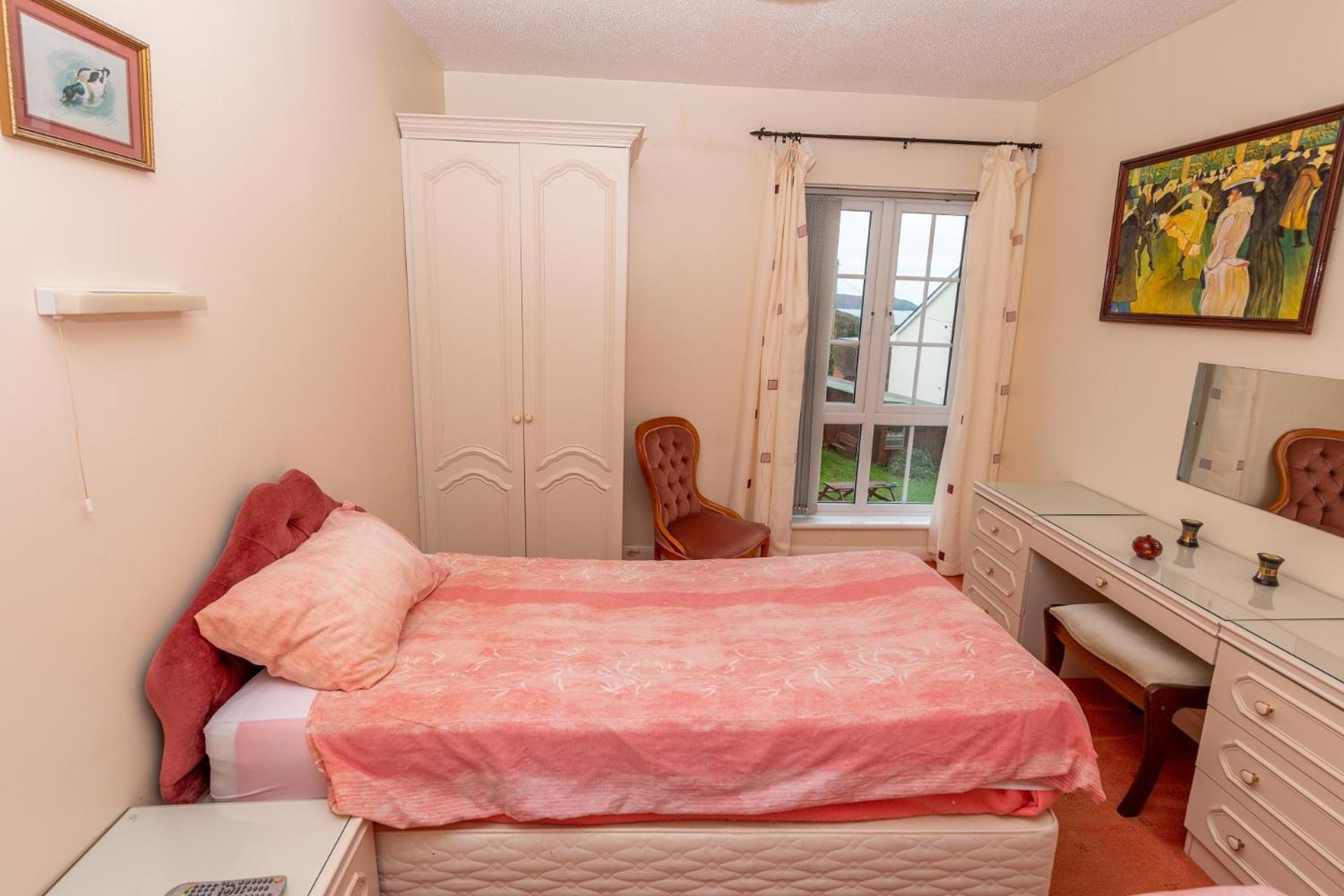 Barton House view 4