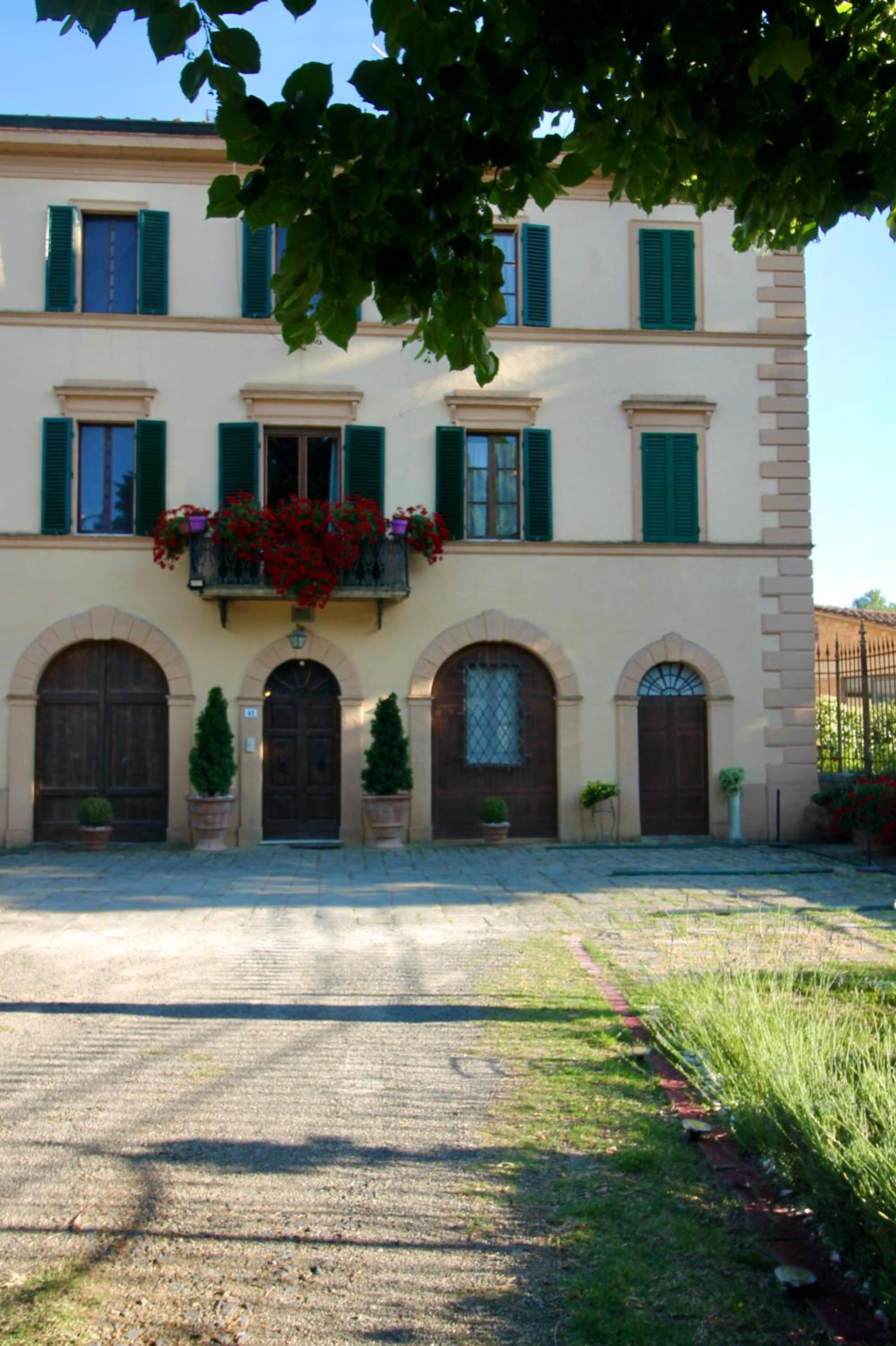 Villa Sant’Andrea