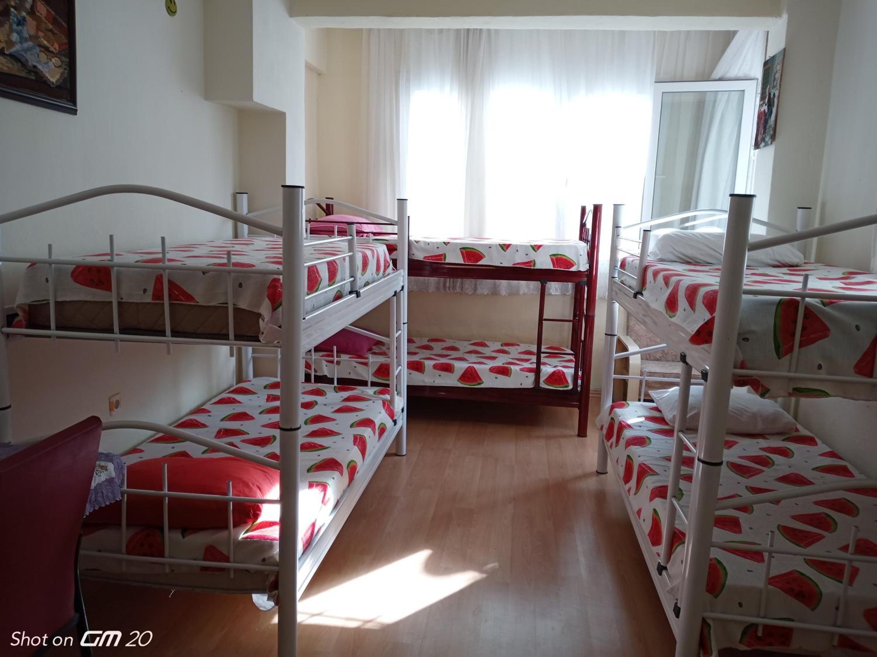 HZD Apartments Hostel - Image 38