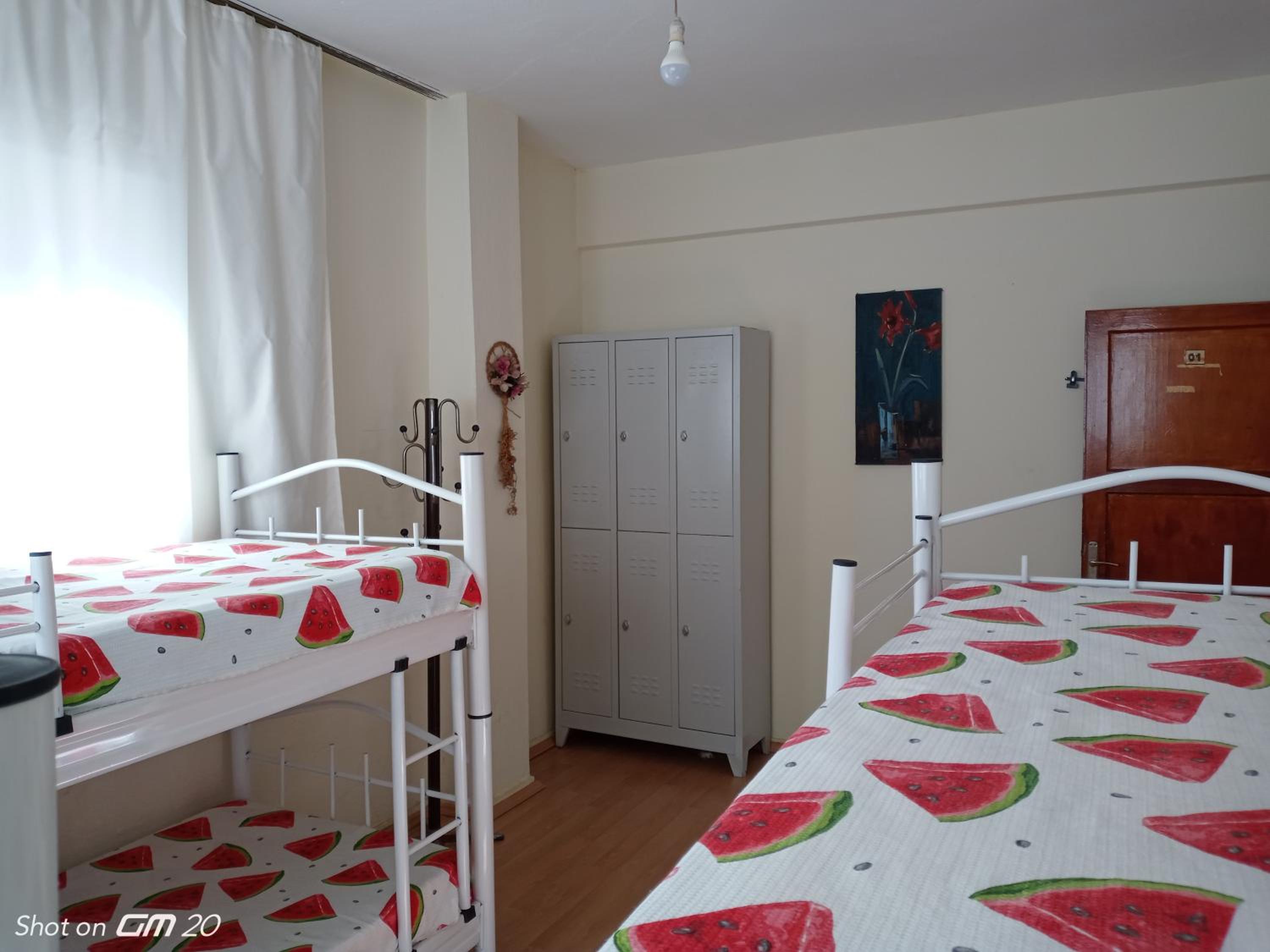 HZD Apartments Hostel - Image 39
