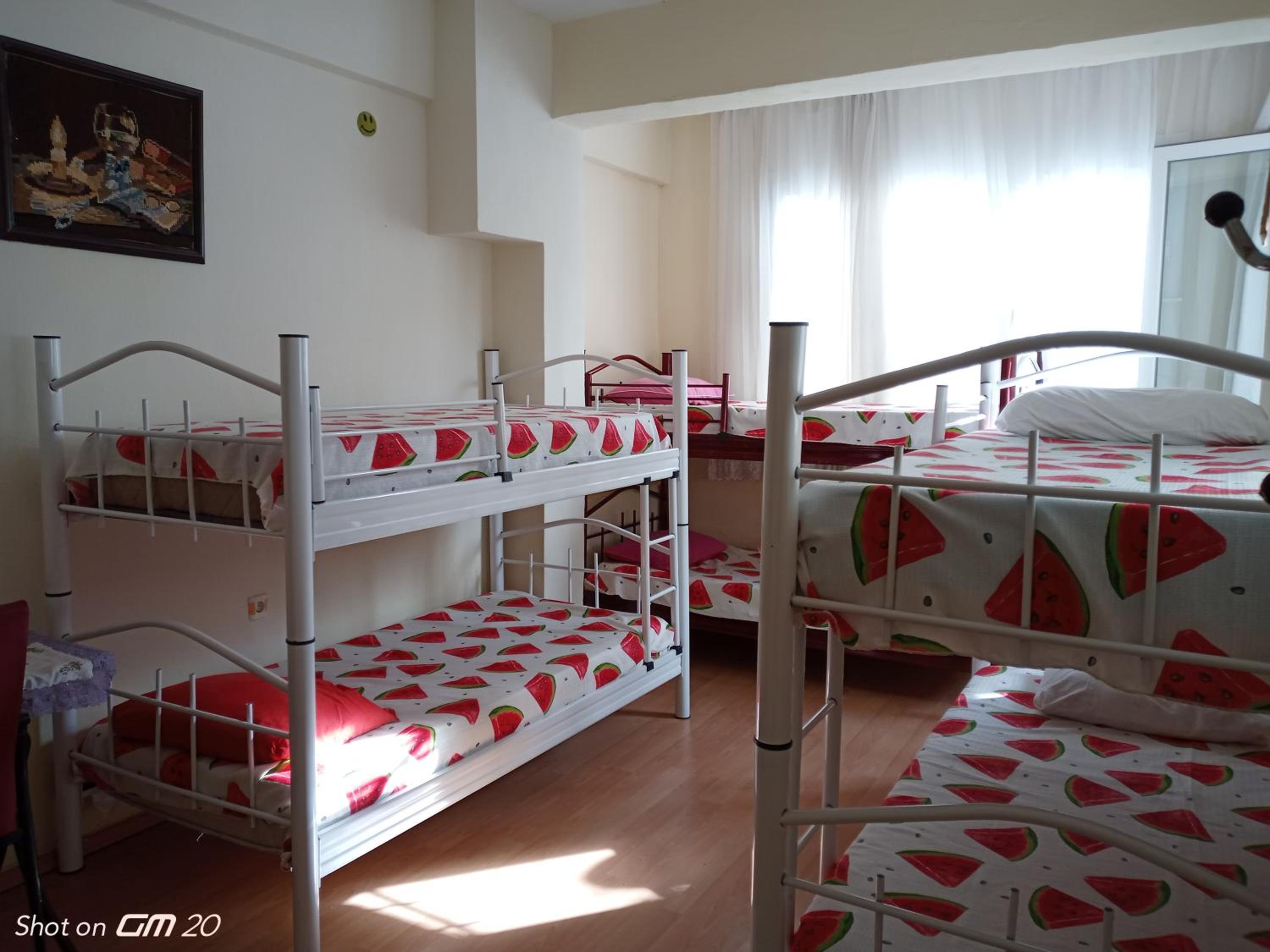 HZD Apartments Hostel - Image 42