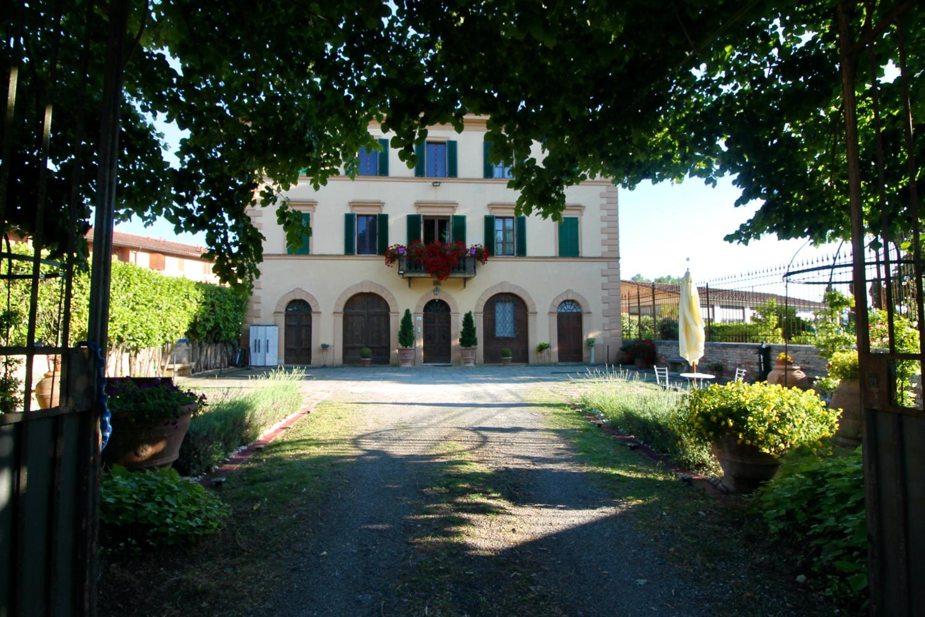 Villa Sant’Andrea