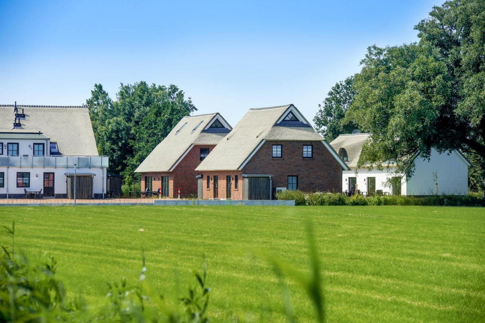 Ferienwohnung 1 "Gut Tossens" view 5