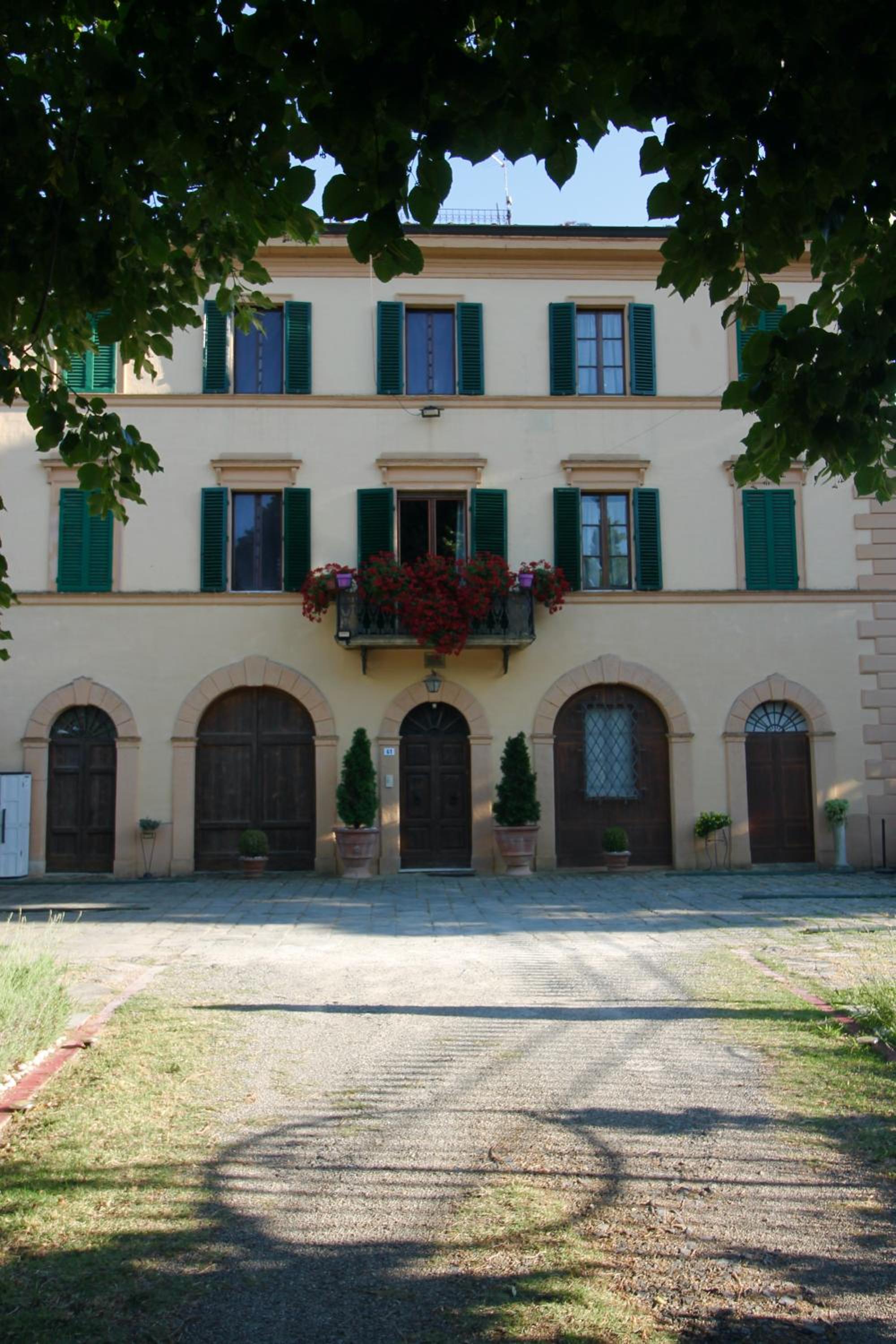 Villa Sant’Andrea