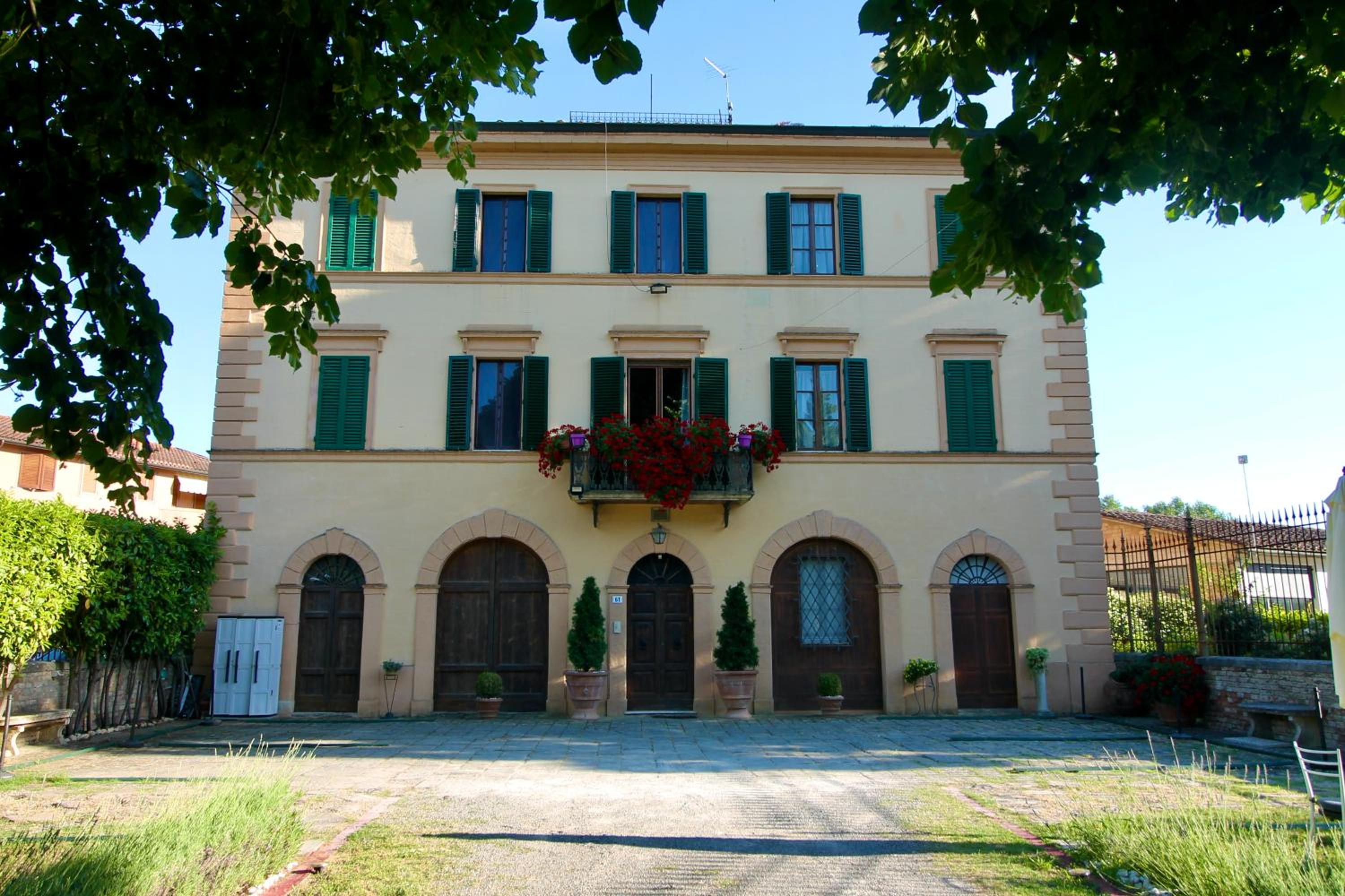 Villa Sant’Andrea