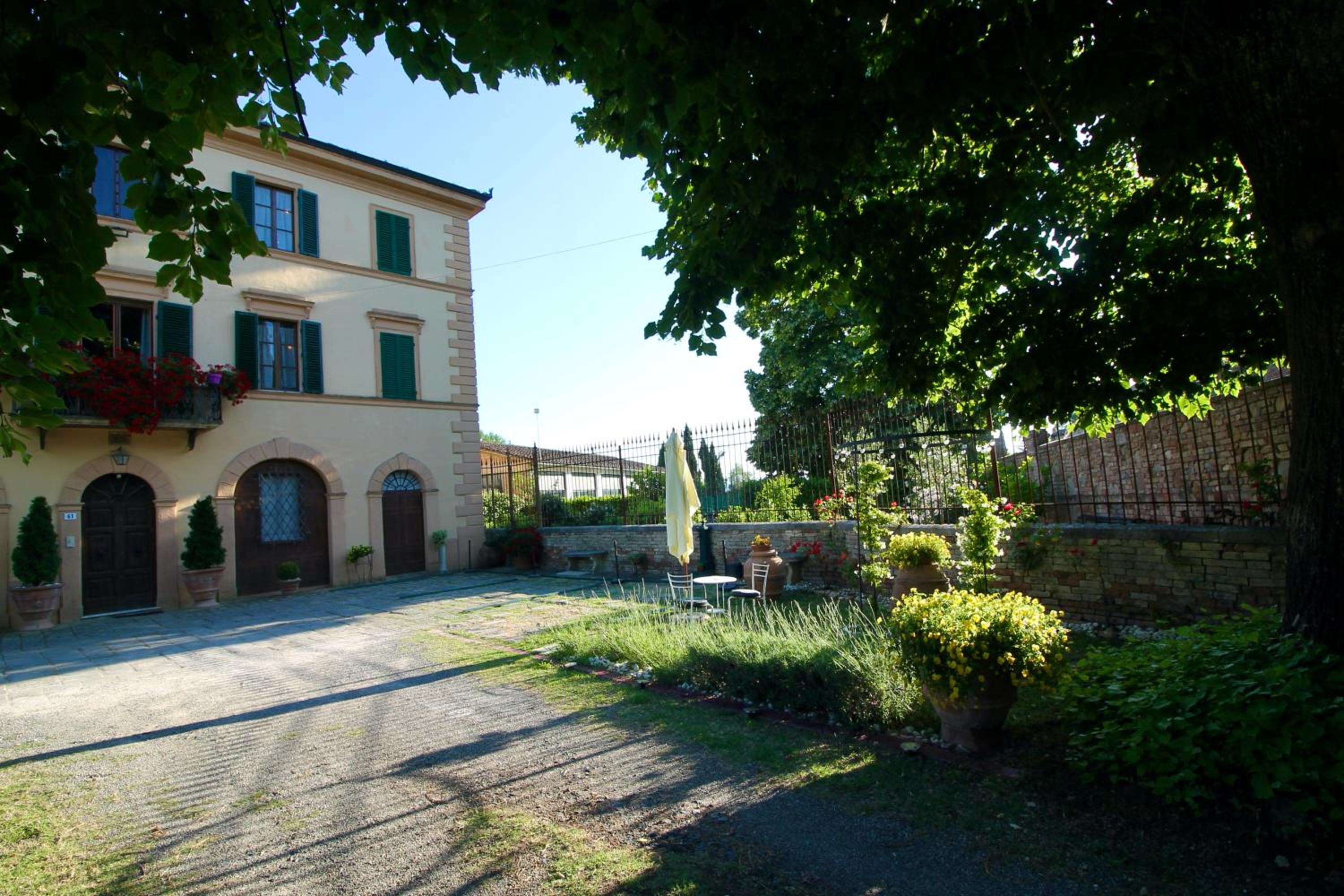 Villa Sant’Andrea