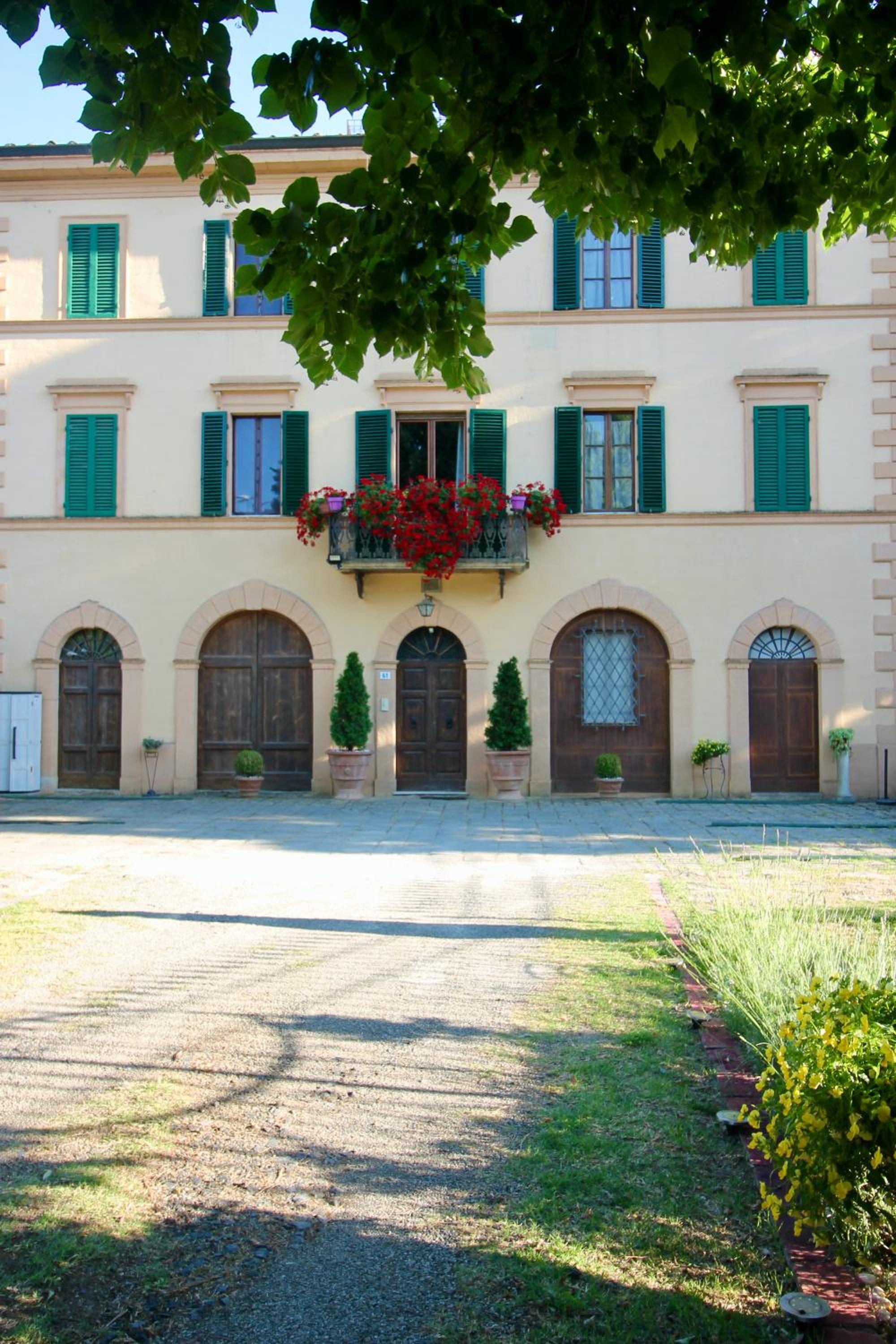 Villa Sant’Andrea