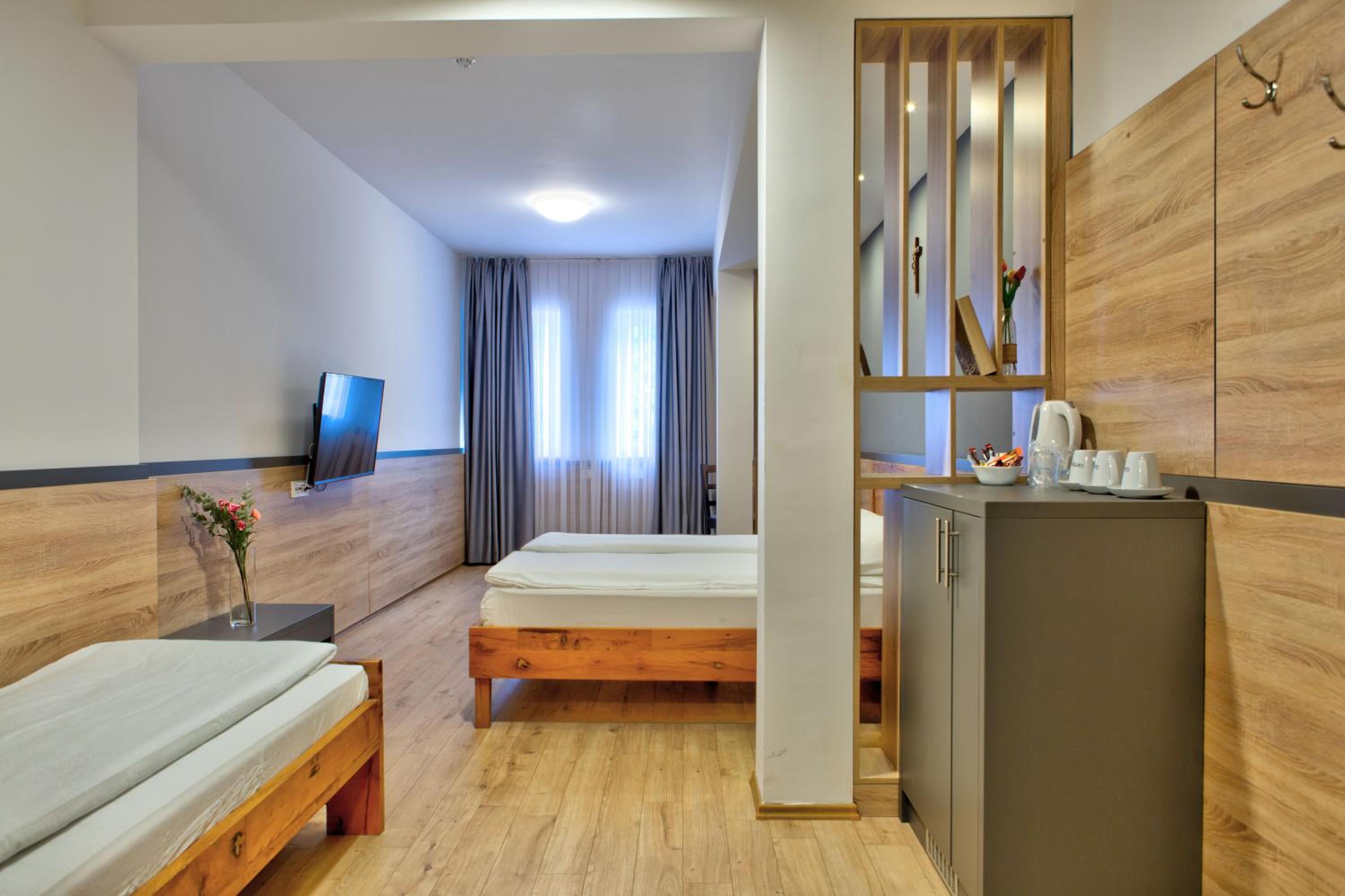 Hotel Dompes