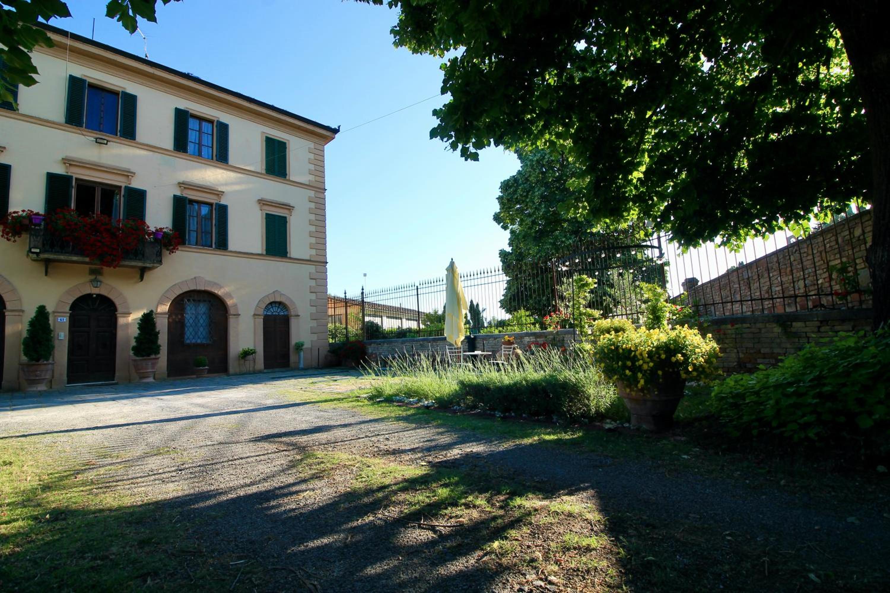 Villa Sant’Andrea