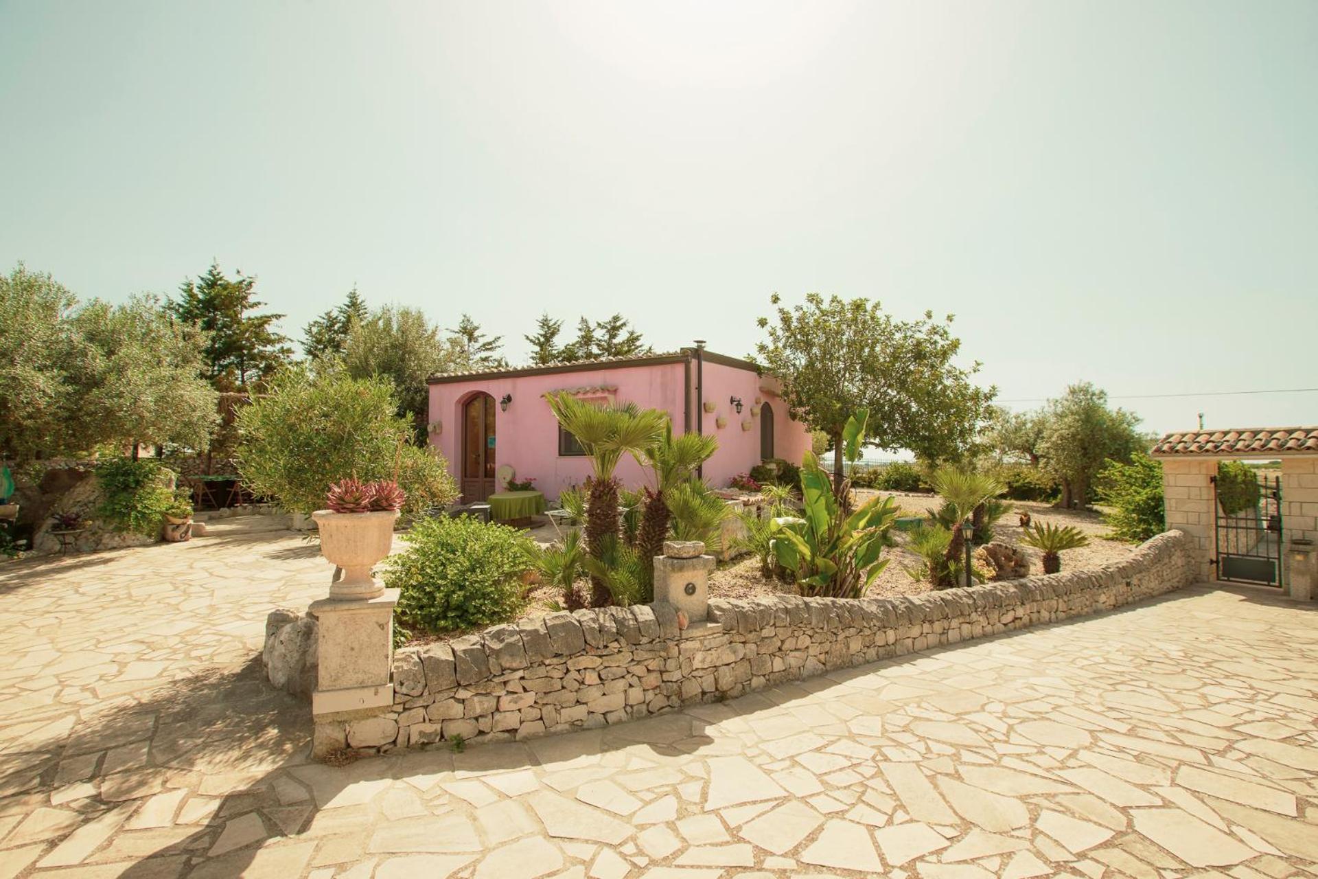 Villa Virginia view 4