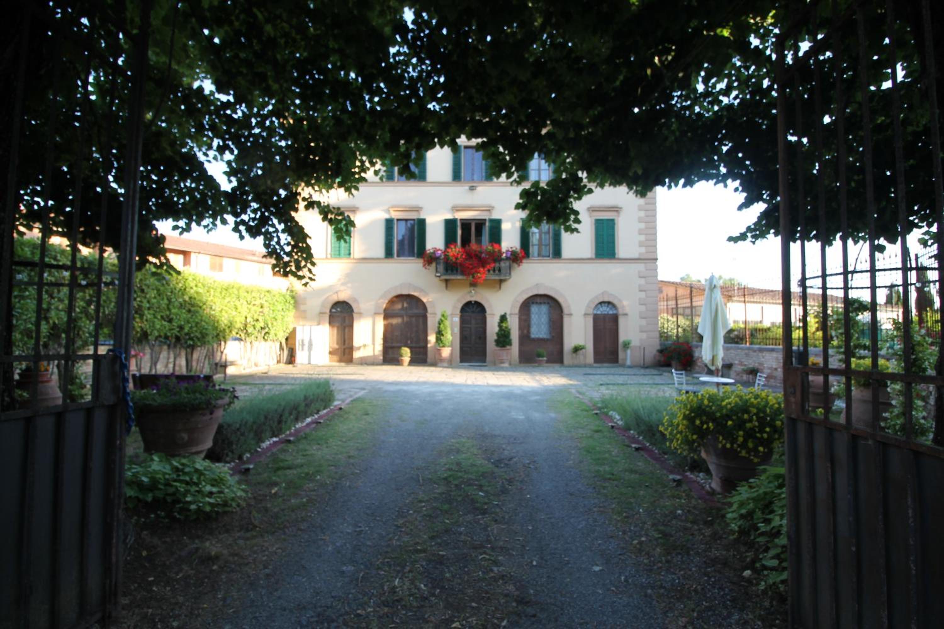 Villa Sant’Andrea