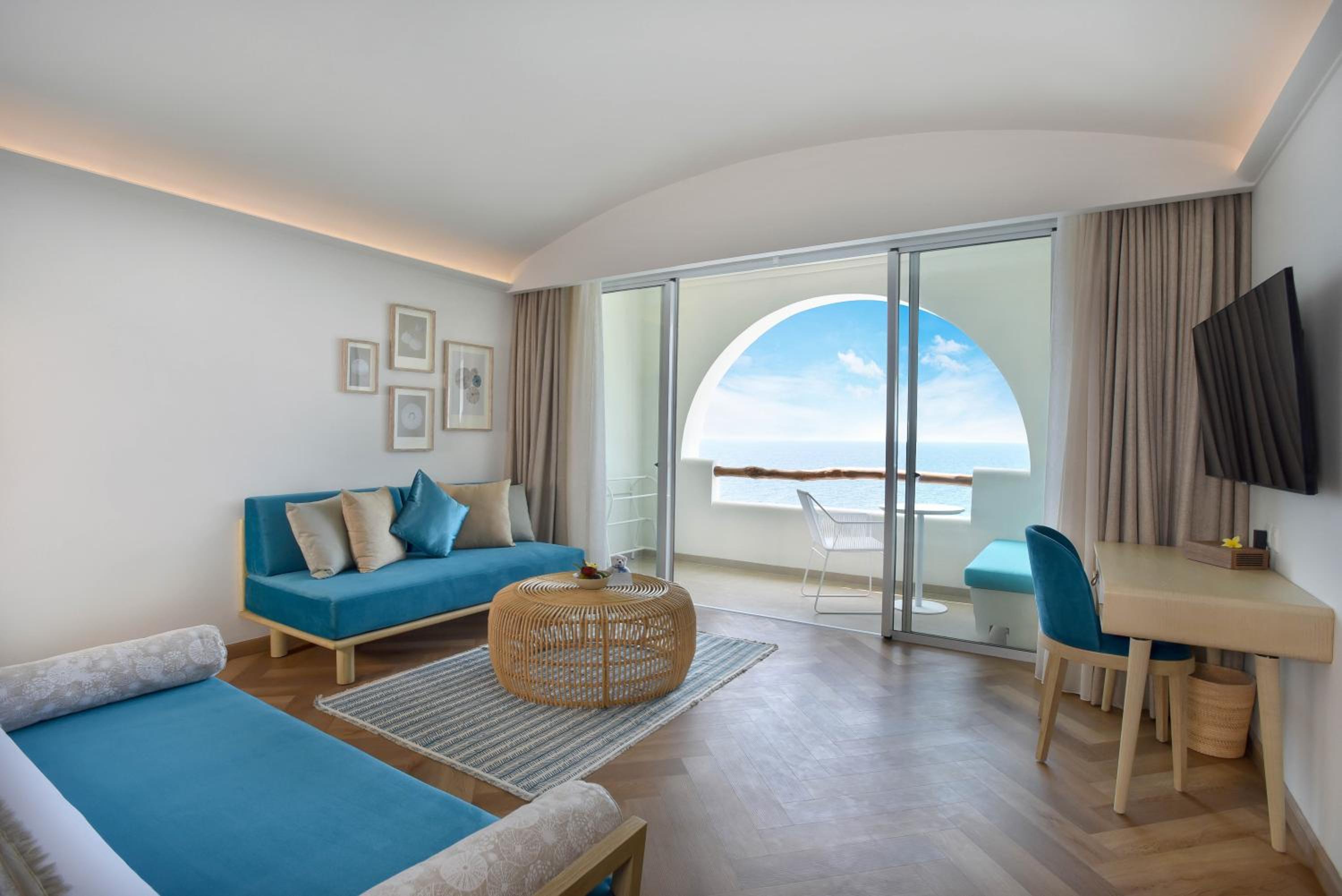 Royal Avila Boutique Resort 27
