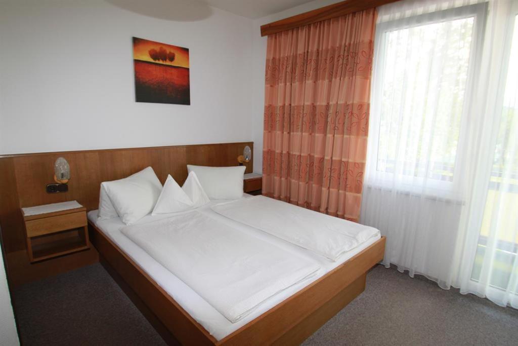 Pension Sonnenschein