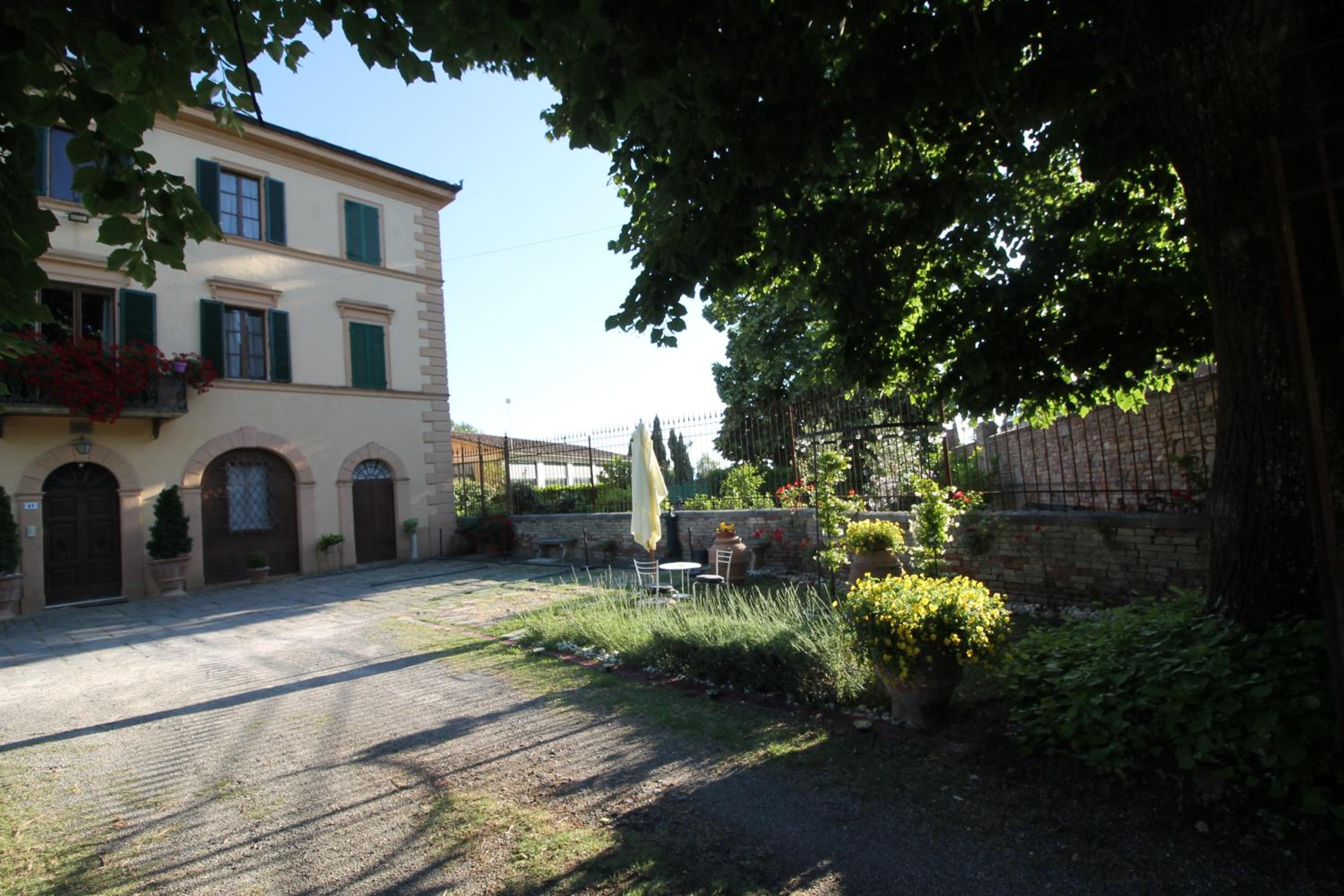 Villa Sant’Andrea