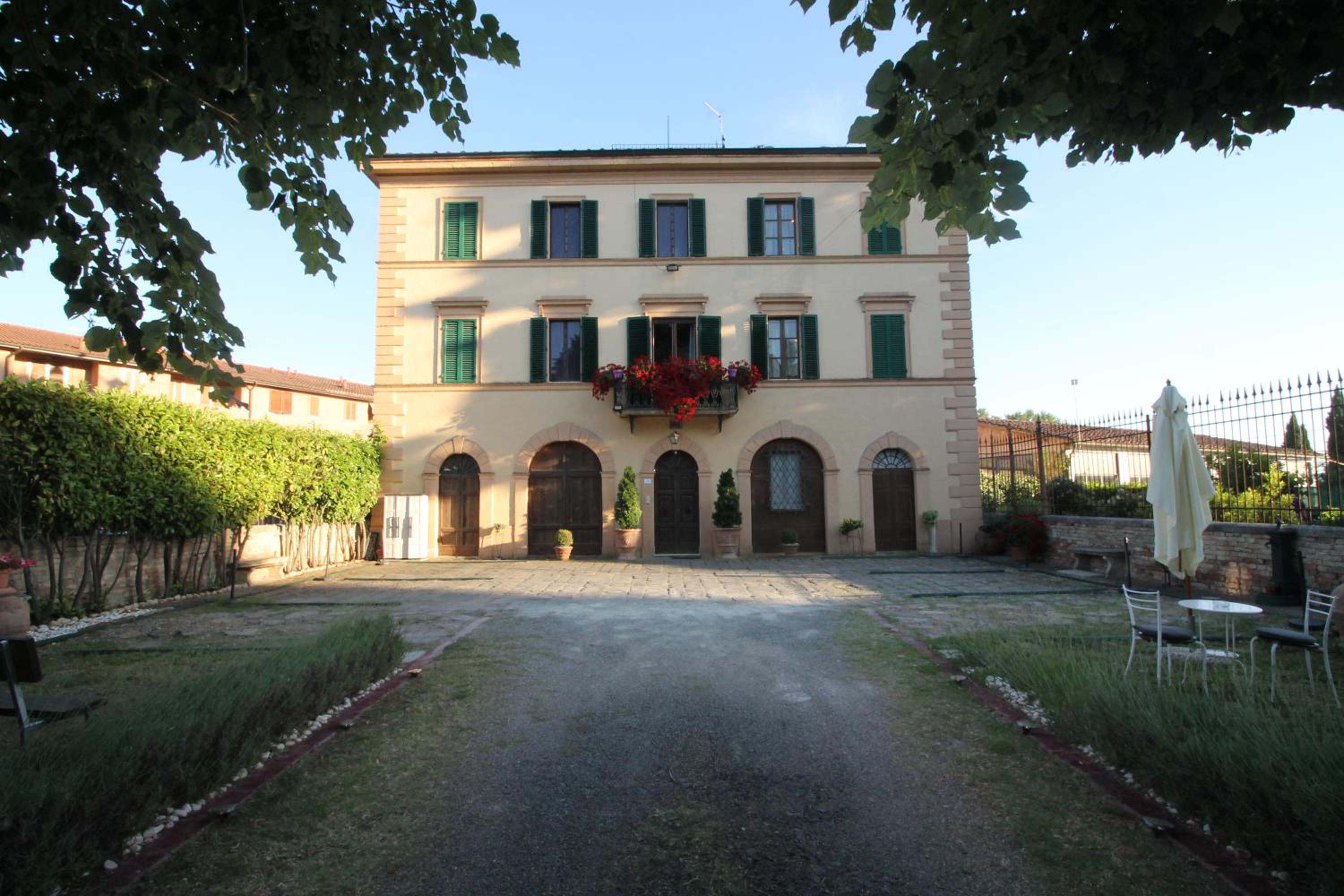 Villa Sant’Andrea