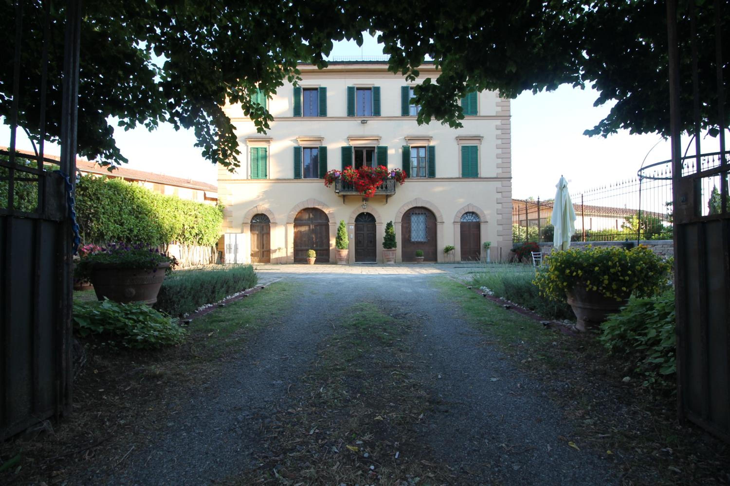 Villa Sant’Andrea