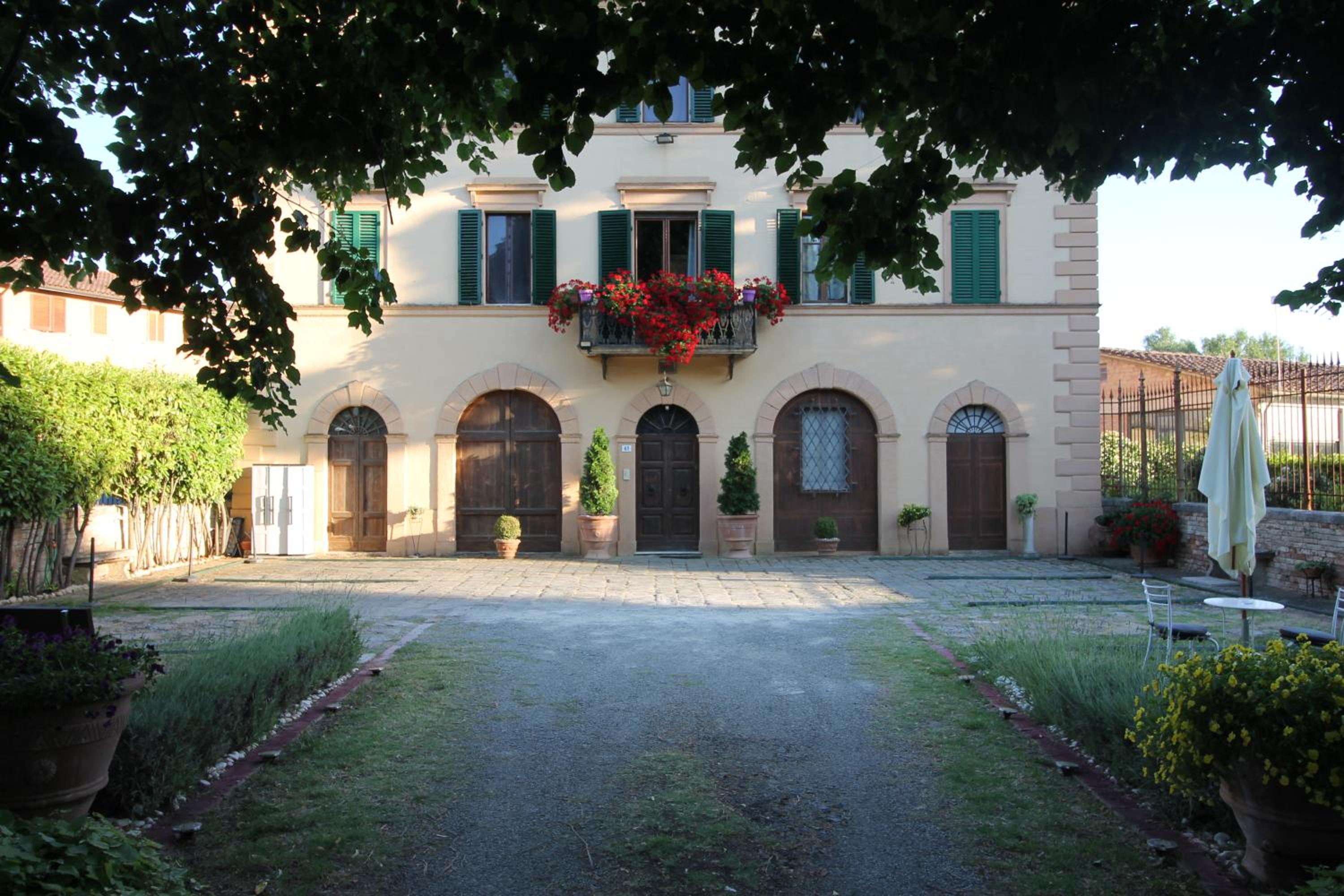 Villa Sant’Andrea