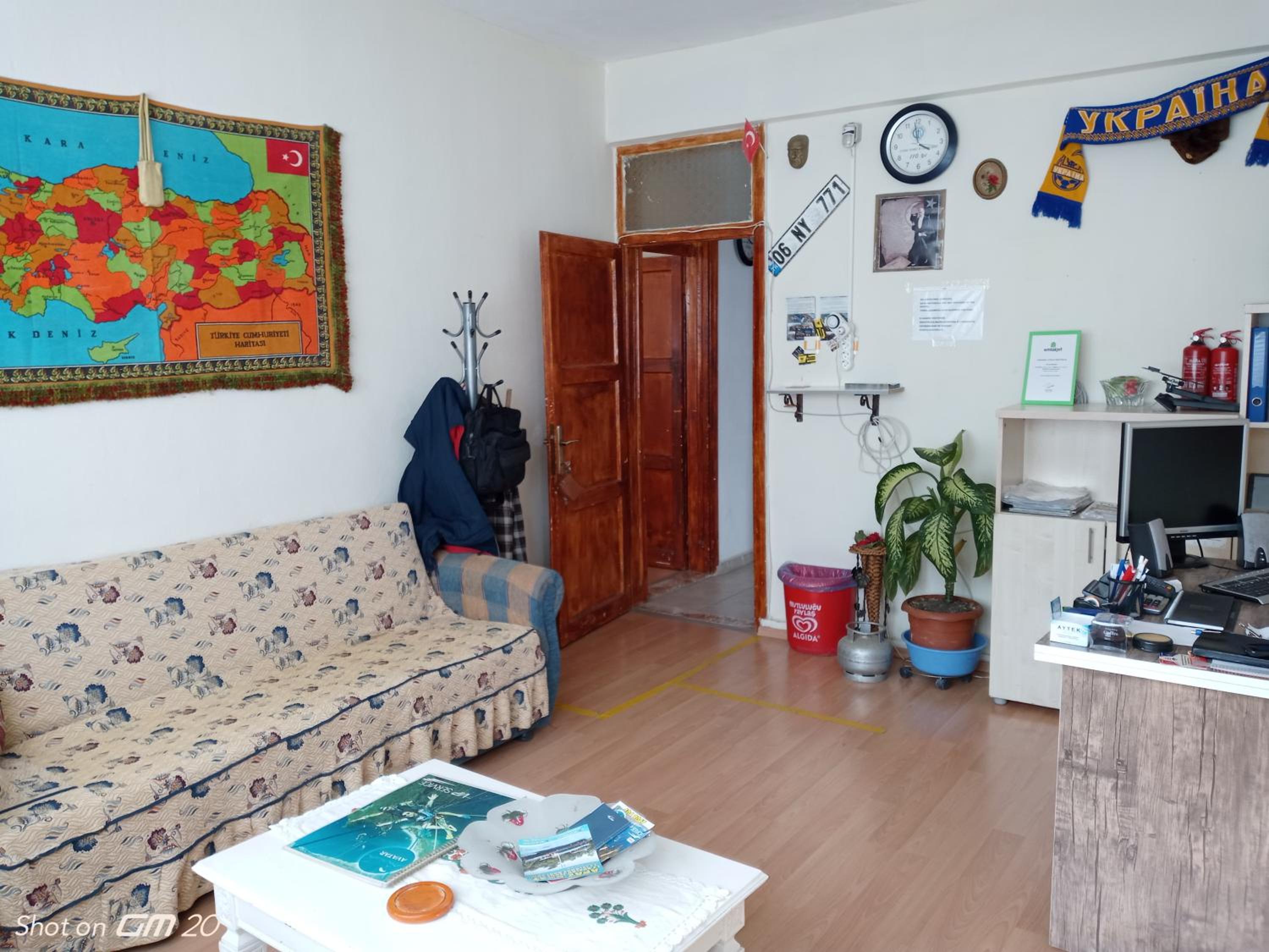 HZD Apartments Hostel - Image 72