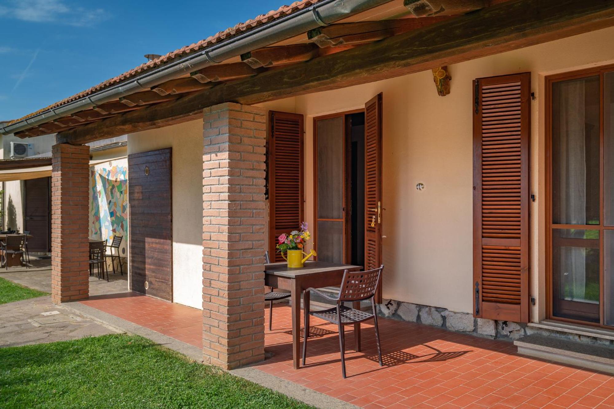 Agriturismo Al Girasole