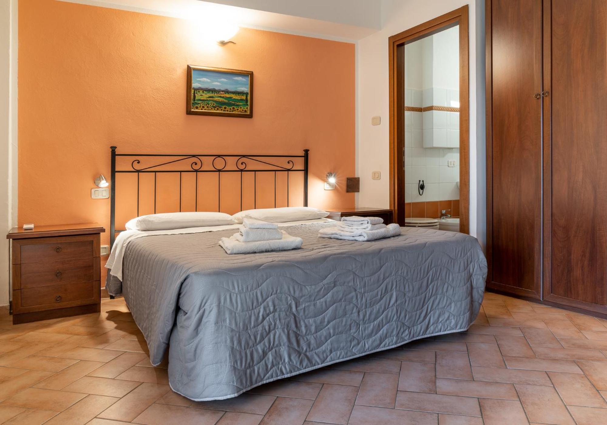 Agriturismo Al Girasole