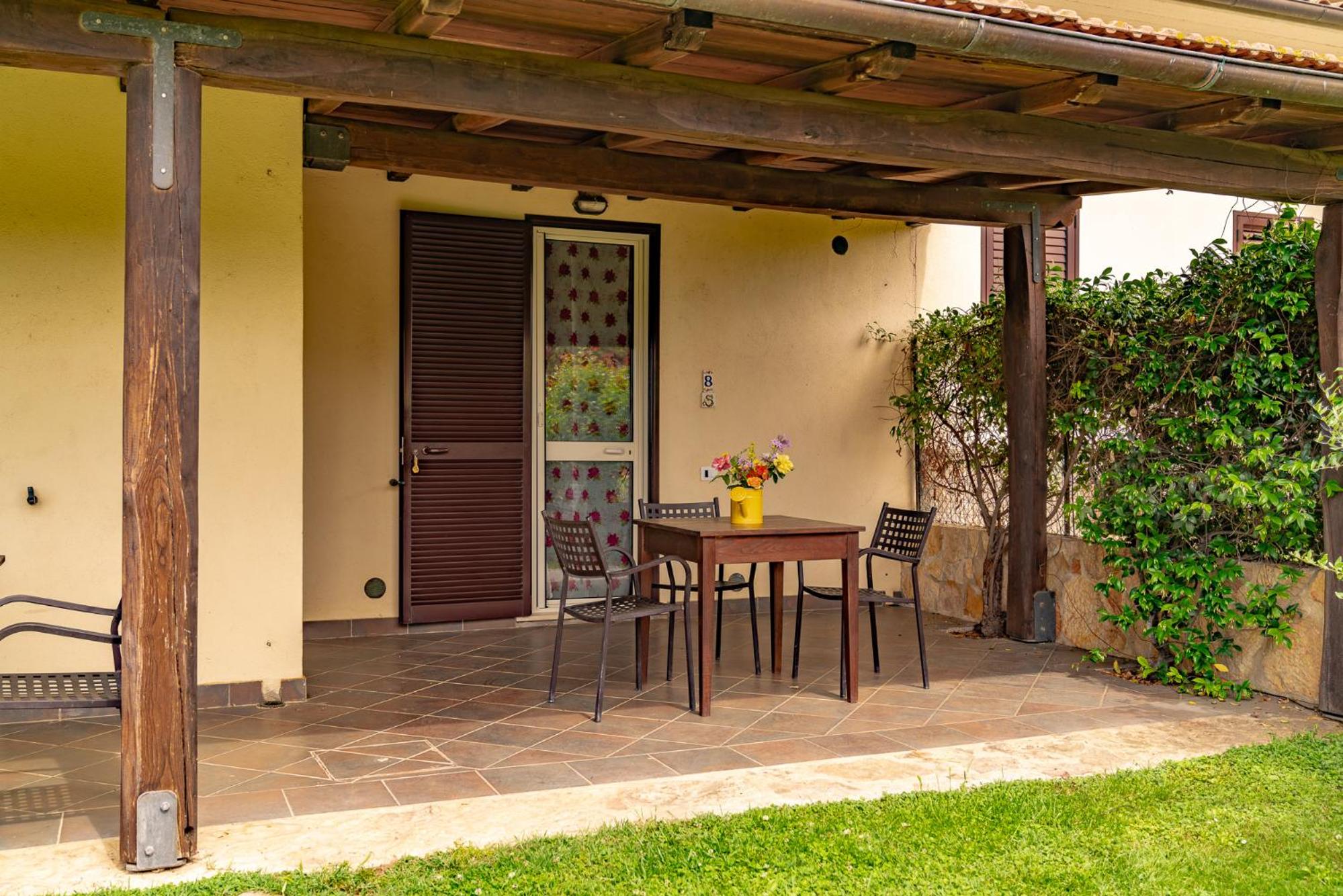 Agriturismo Al Girasole