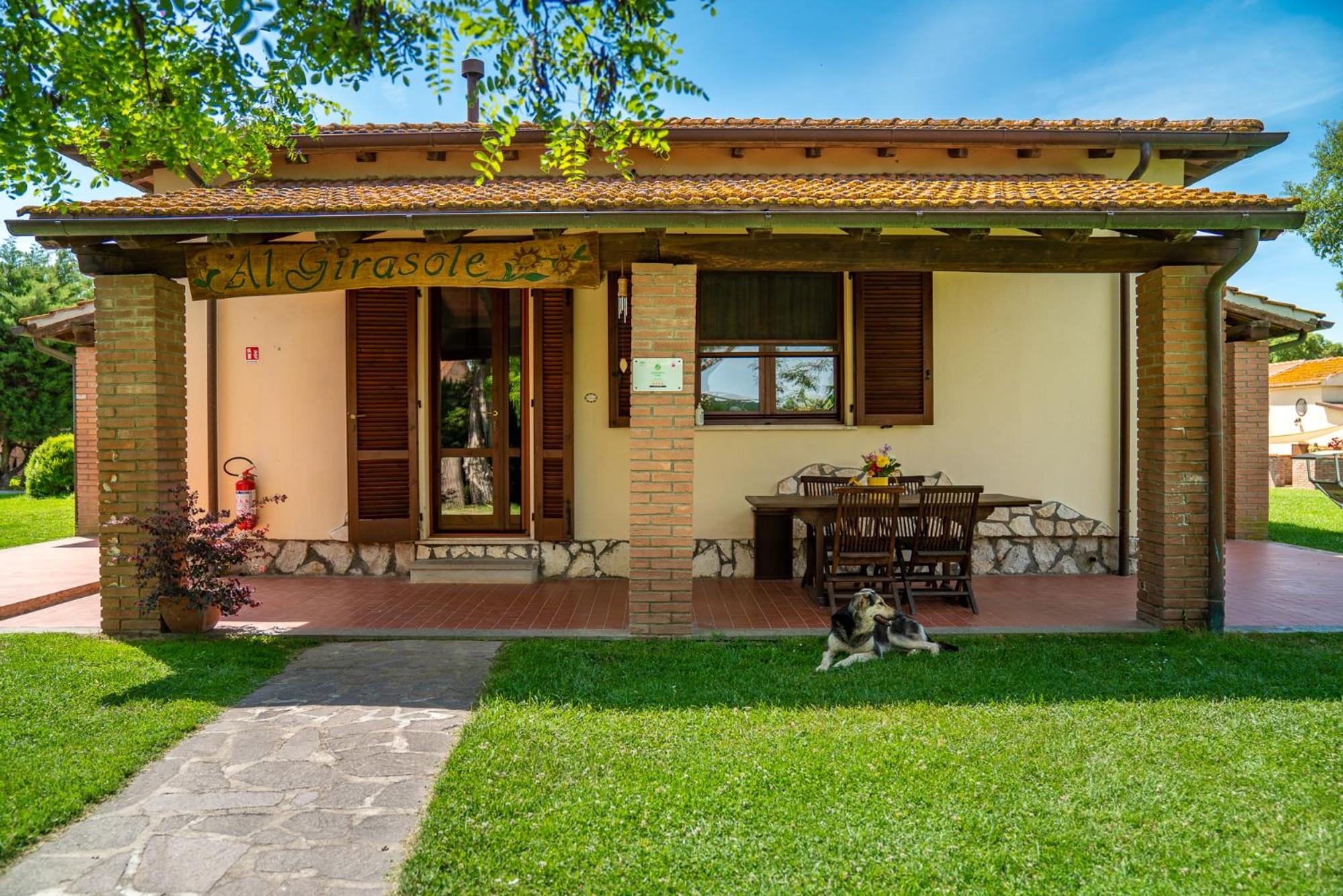 Agriturismo Al Girasole