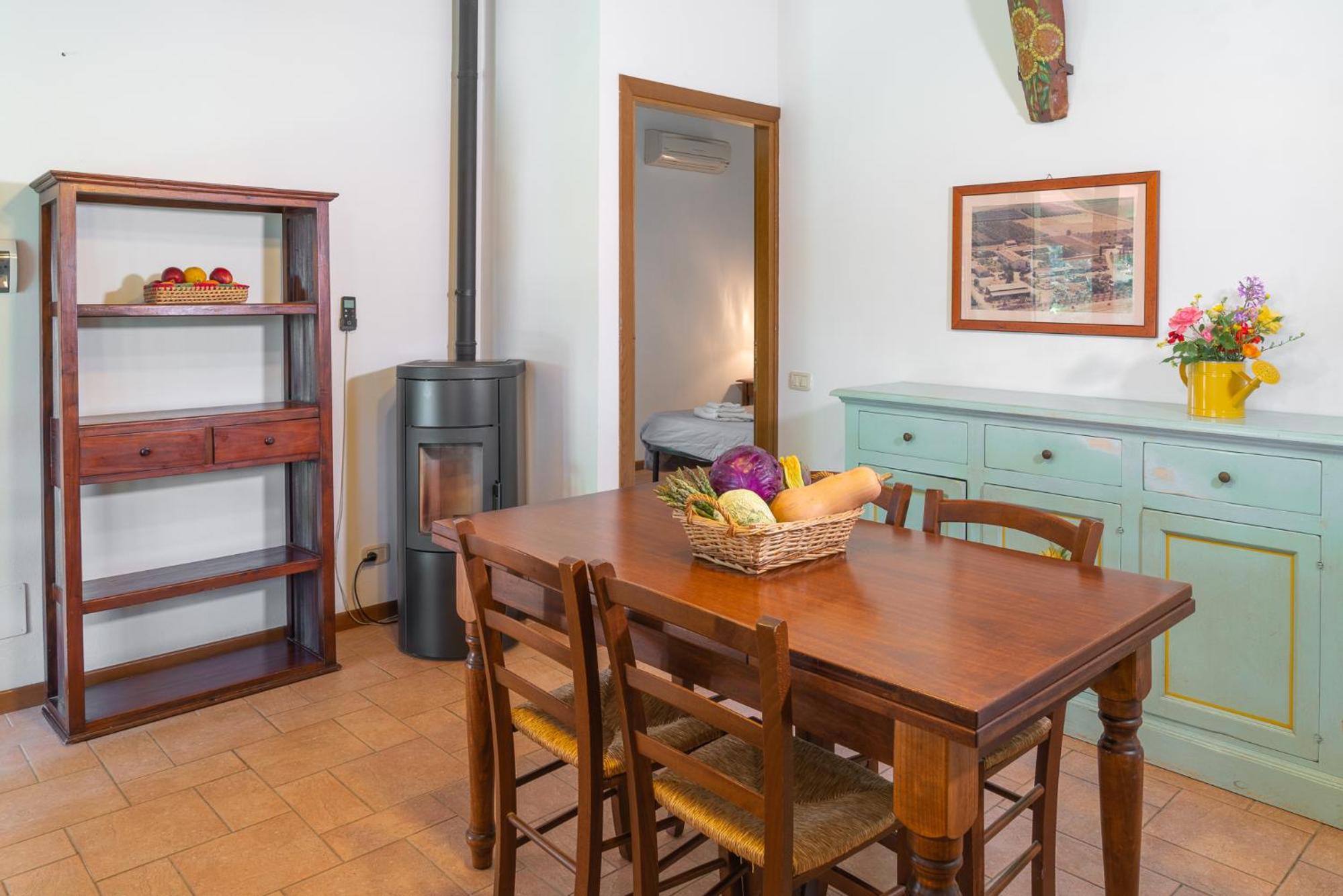 Agriturismo Al Girasole